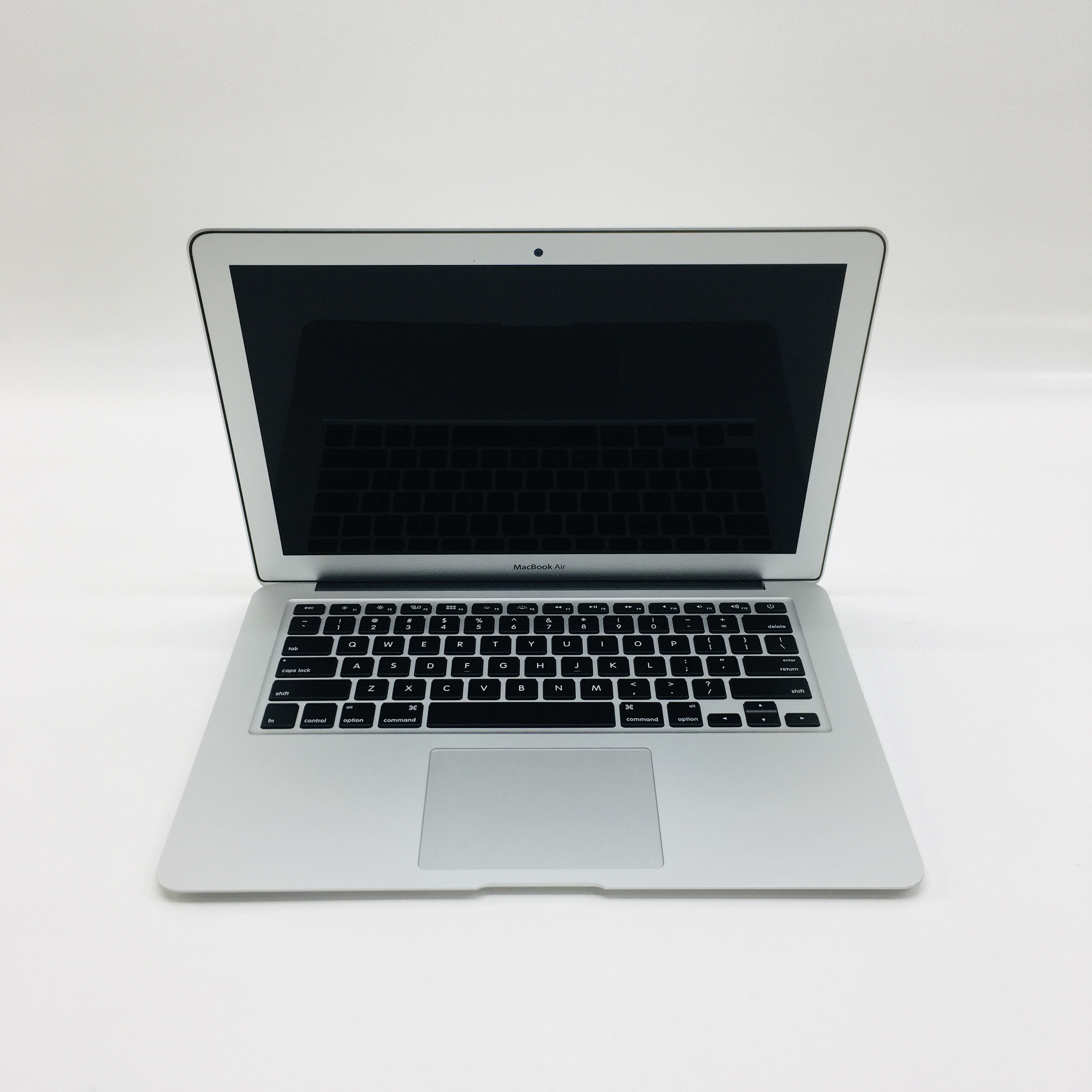 refurbished macbook air 13