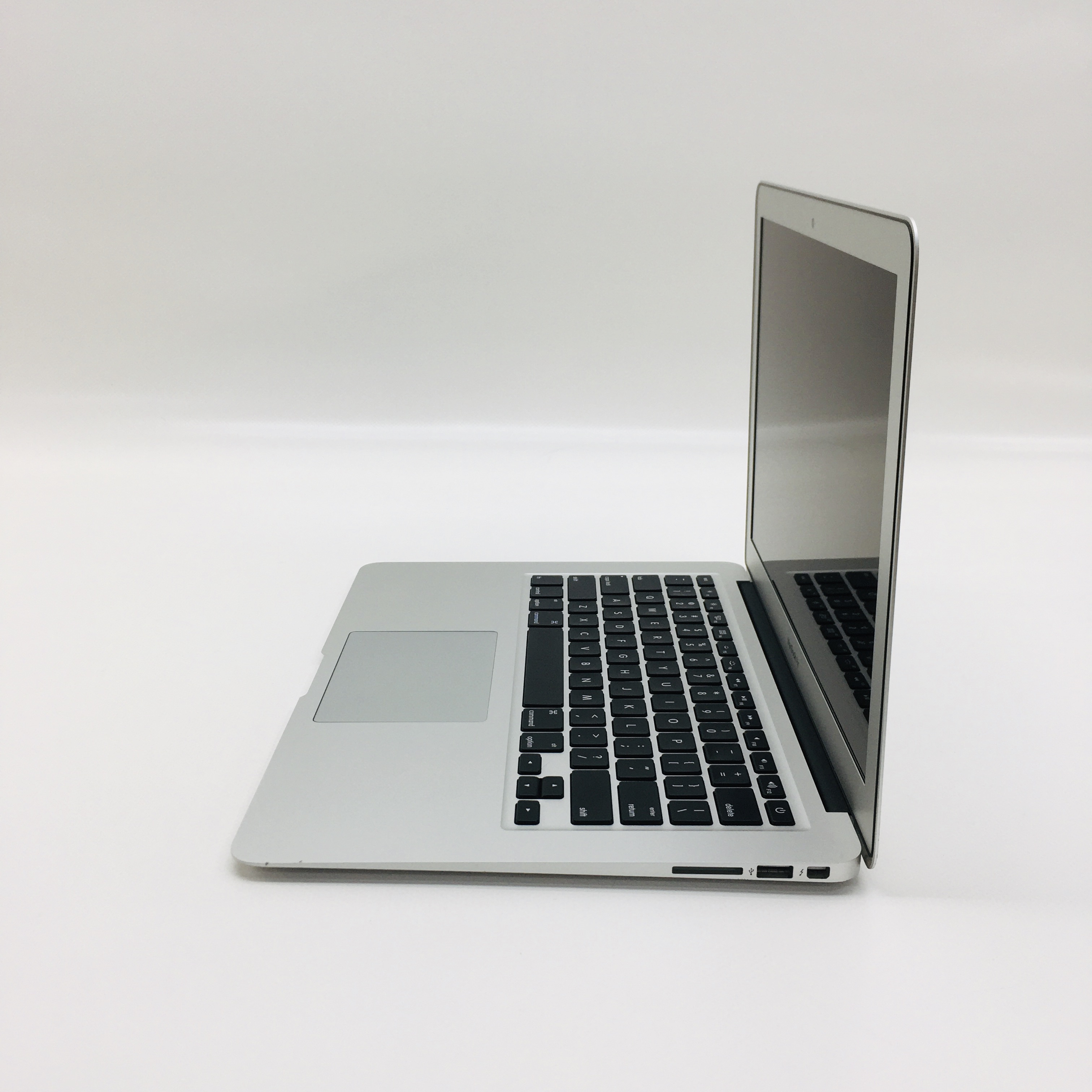 latest os for macbook air early 2015
