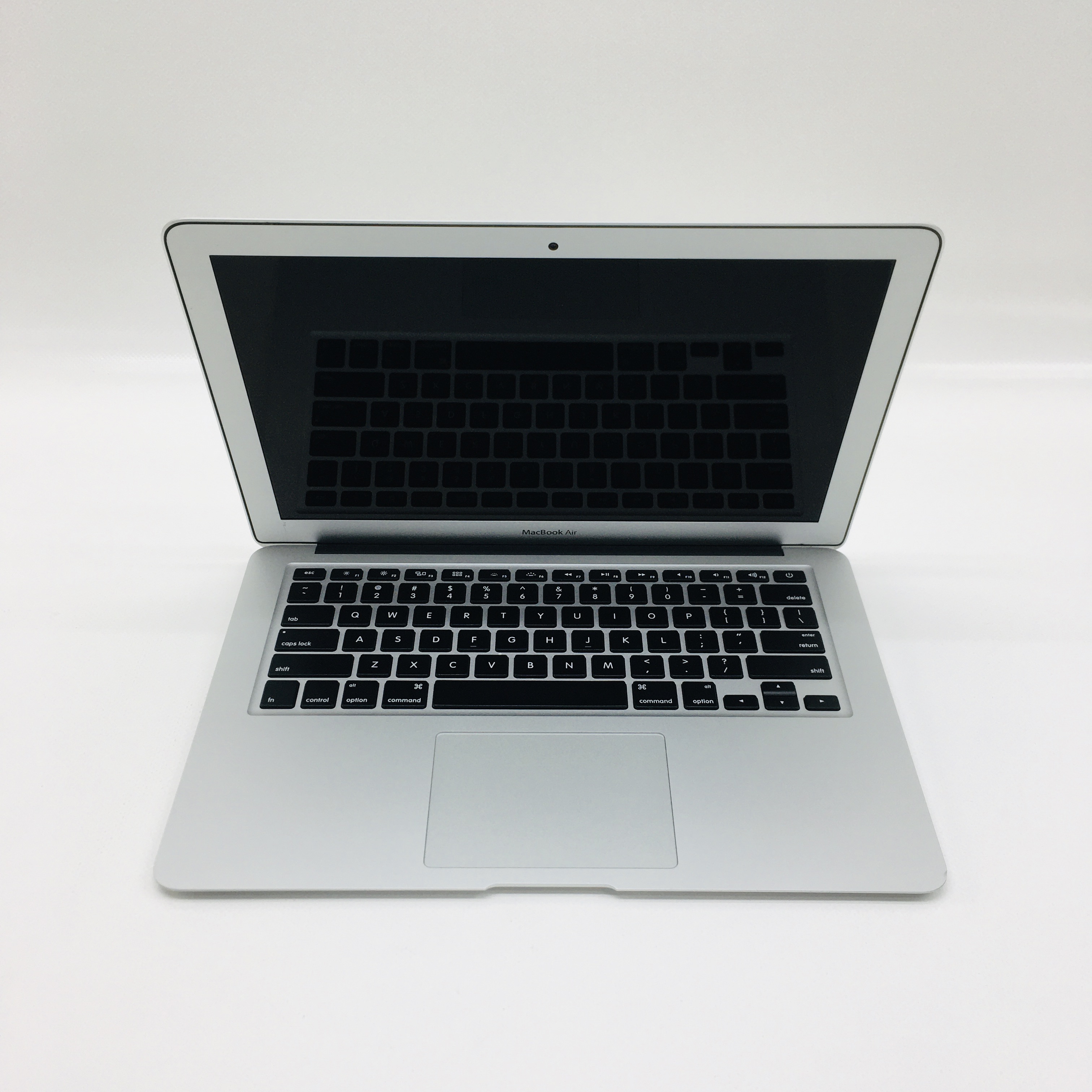 refurb macbook air