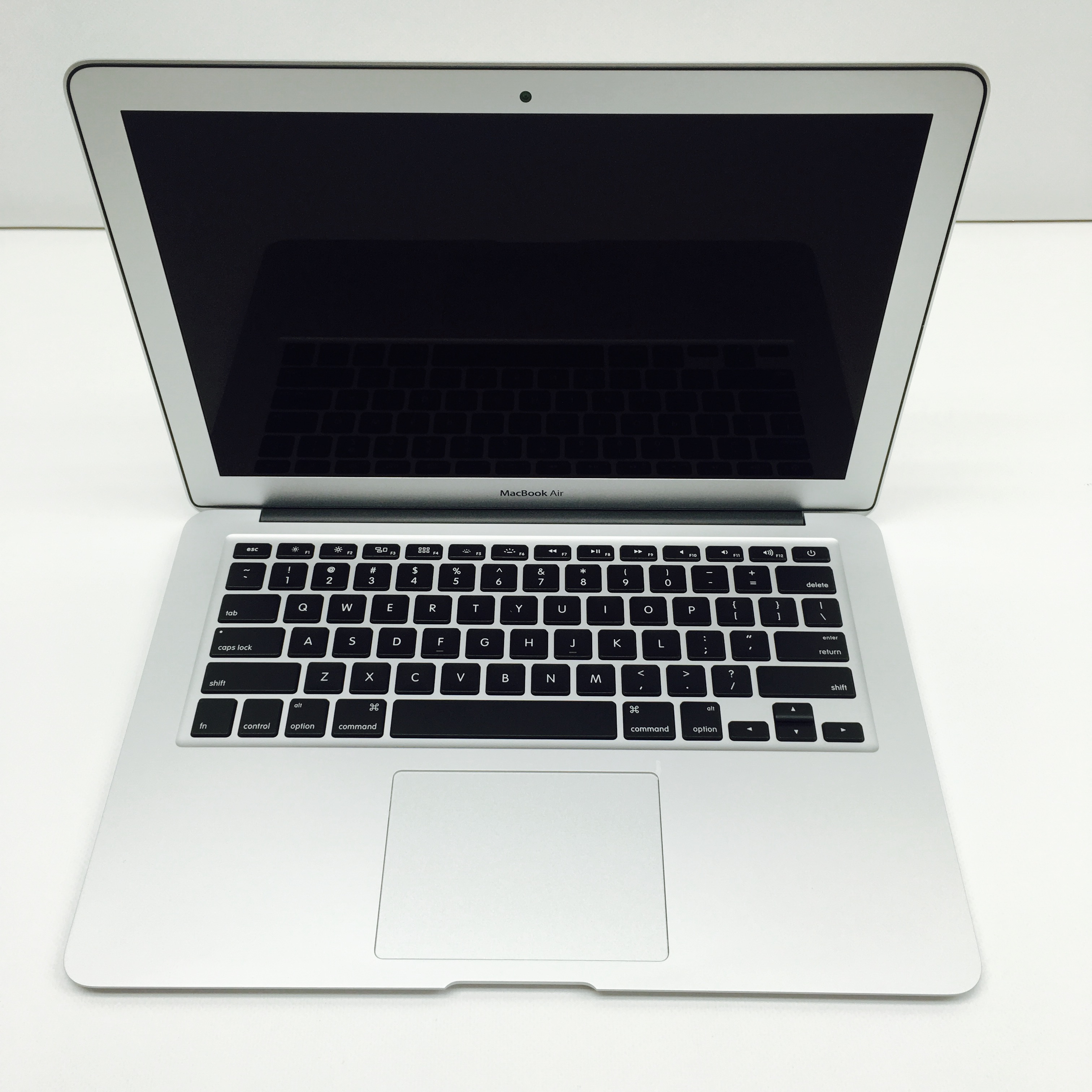 Fully Refurbished MacBook Air 13