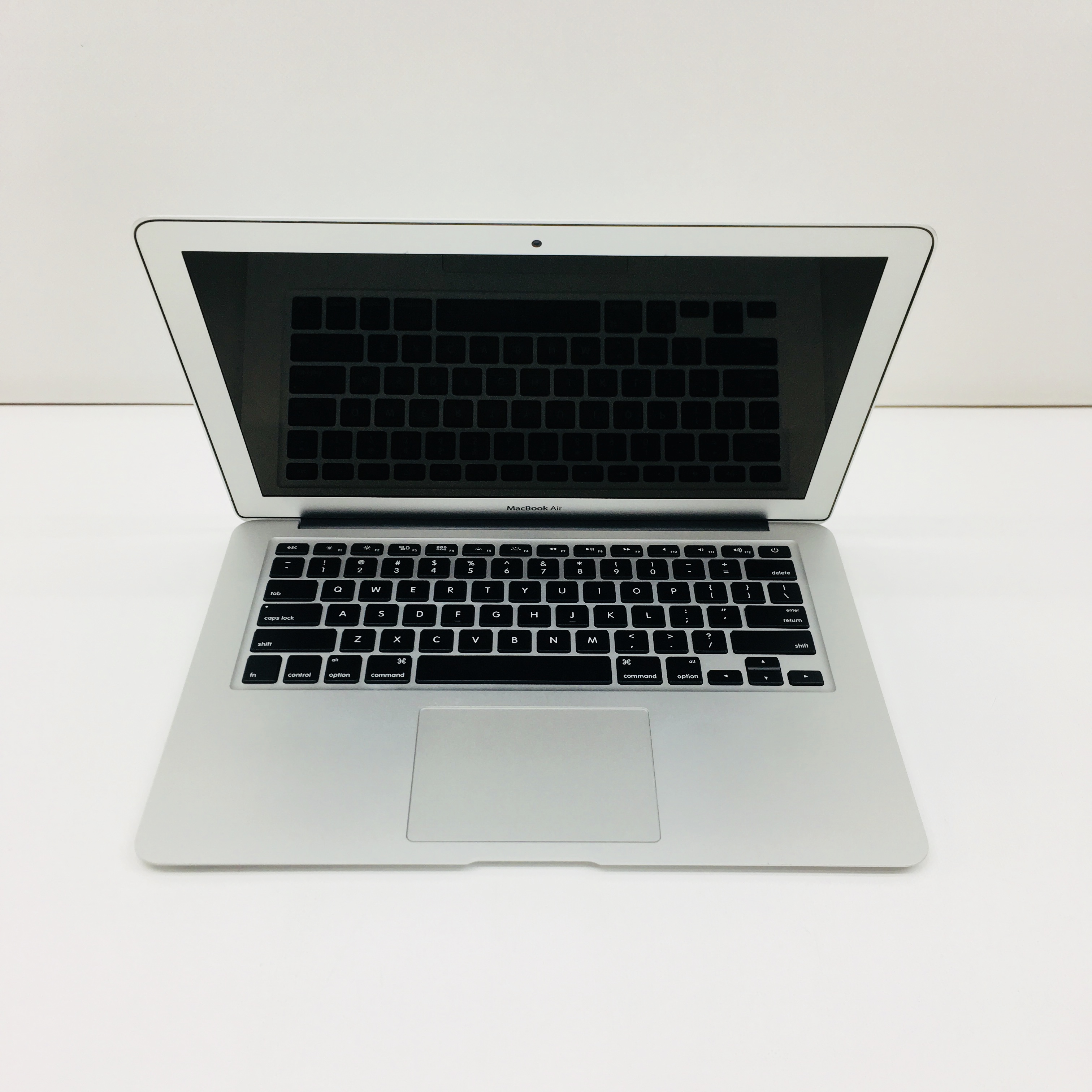 refurbished macbook air 13