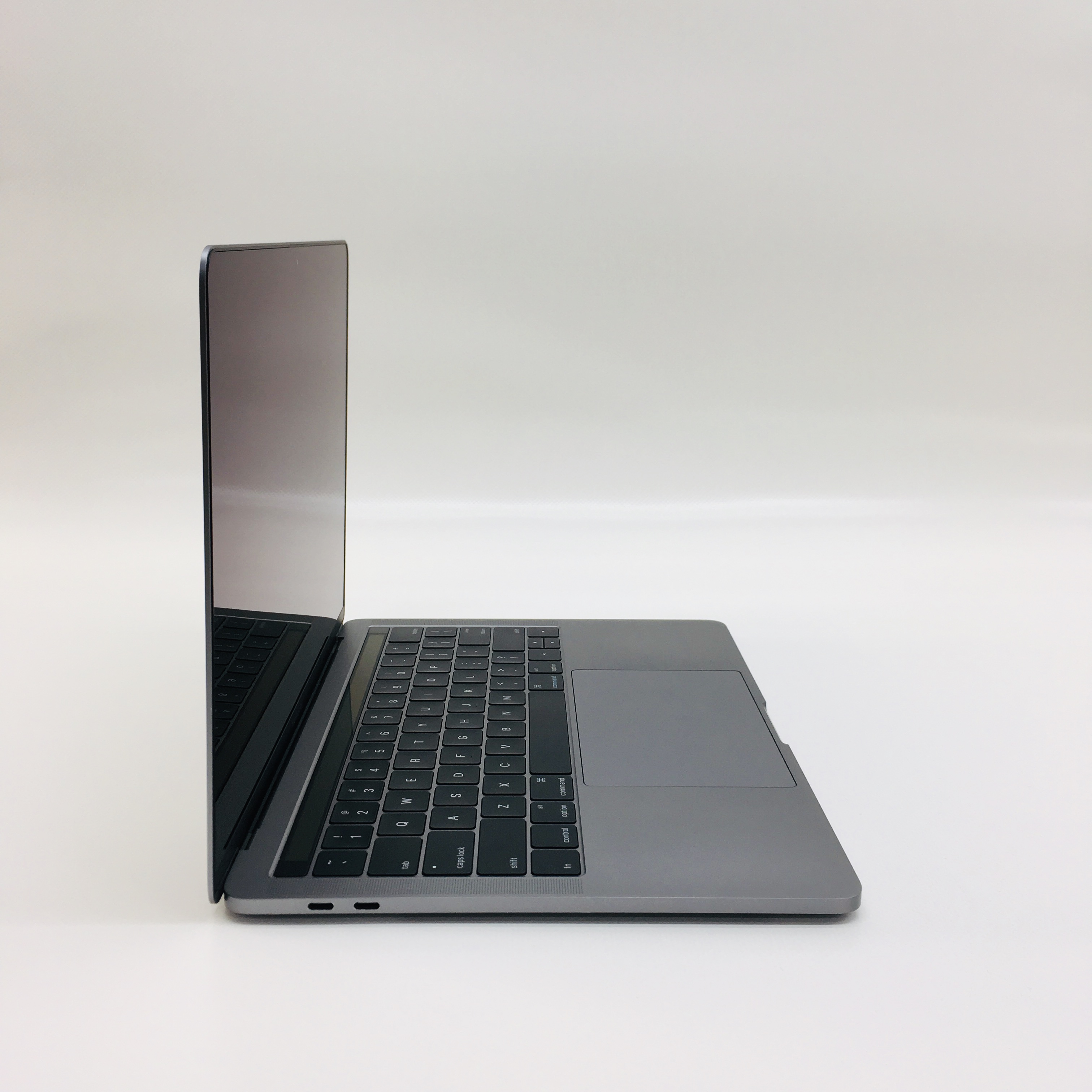refurbished macbook pro touch bar