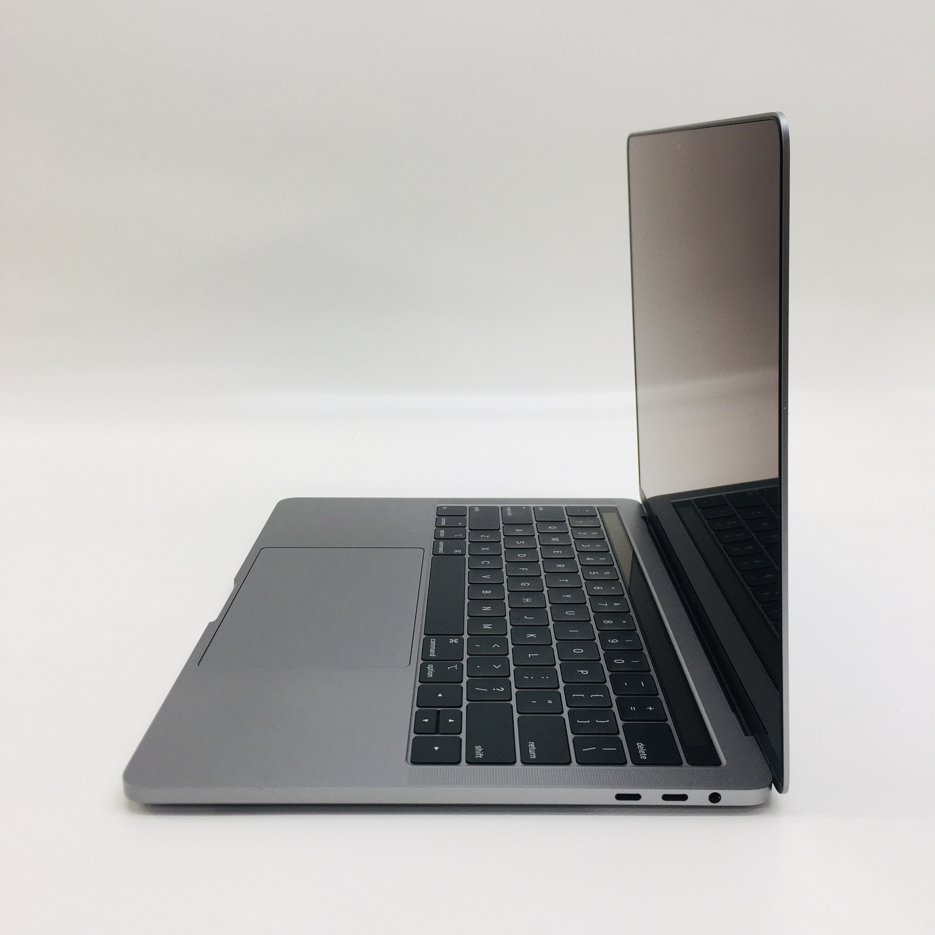 refurbished macbook pro 2018
