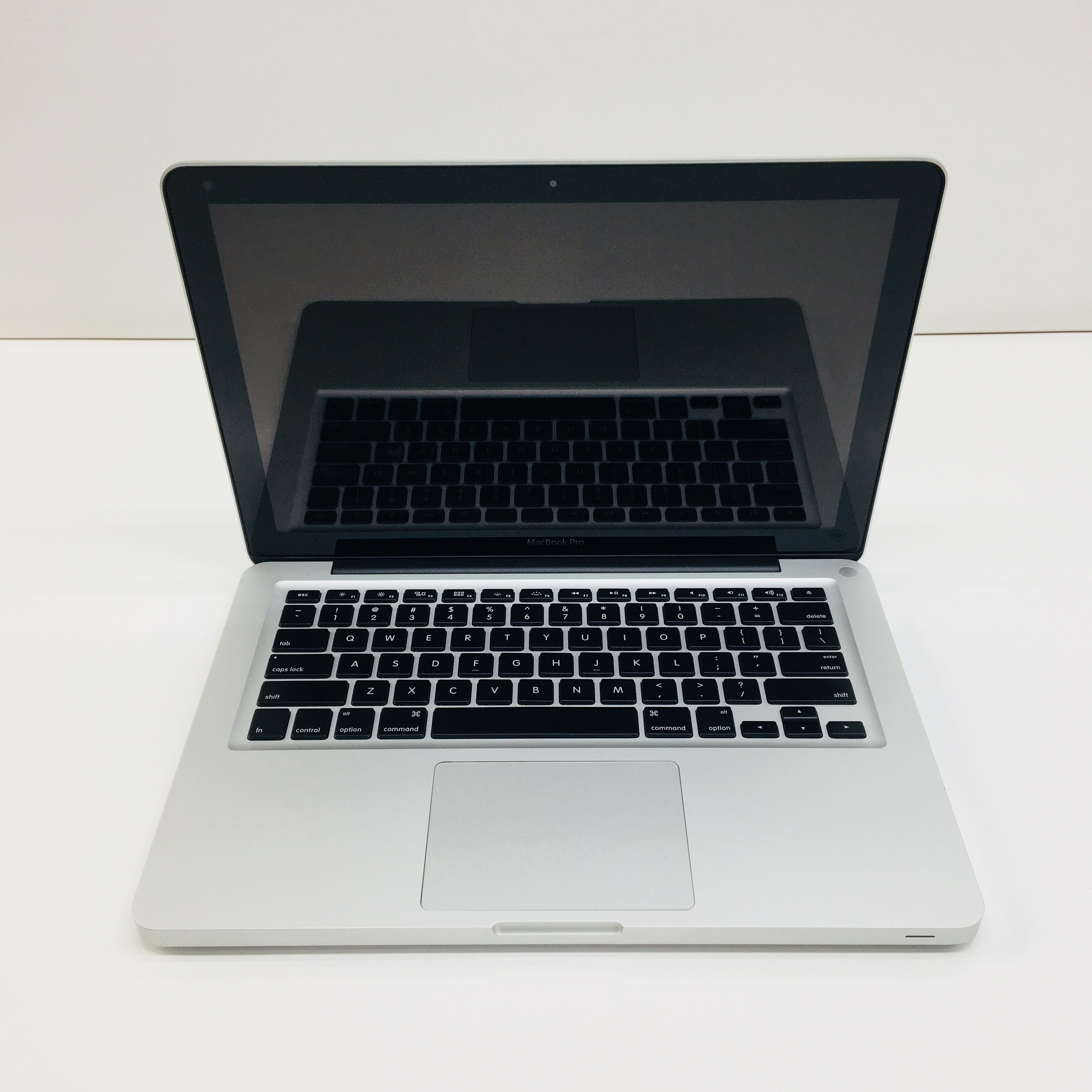 Refurbished Macbook Pro 13 Intel Core I5 2 4 Ghz 4 Gb Ram 500 Gb Hdd Late 2011 Mresell Com Au