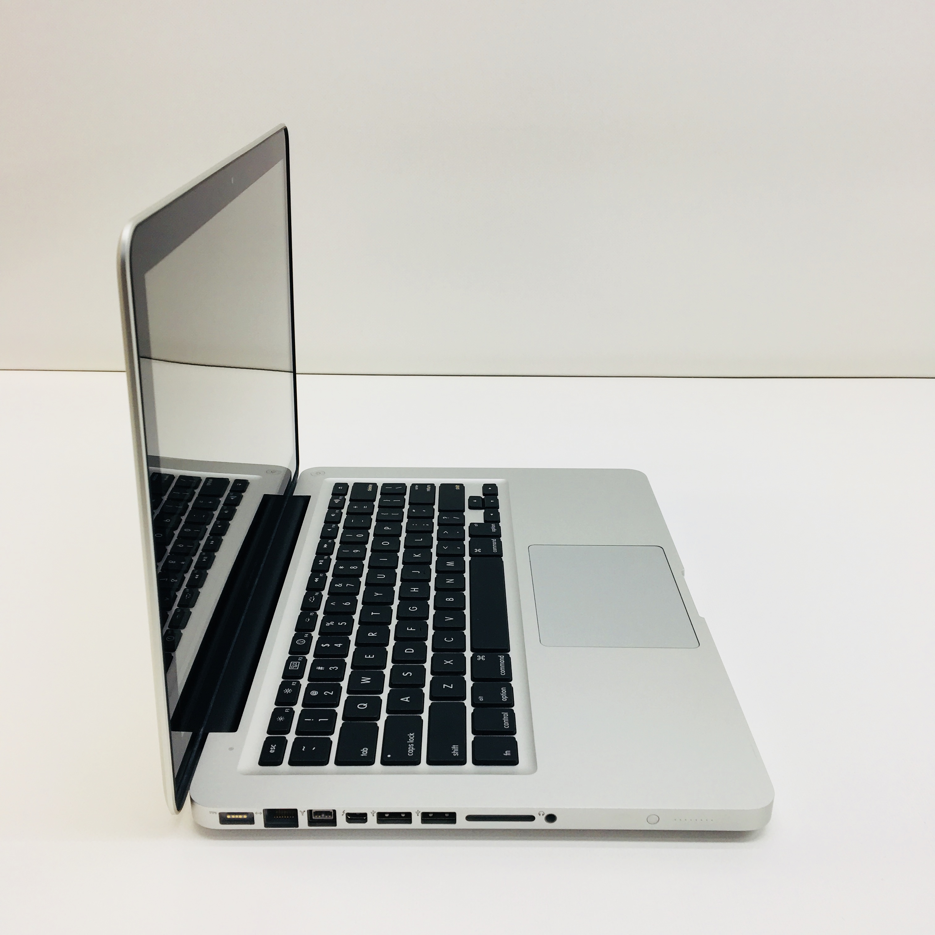 2.5 i7 macbook pro logic x 2.7