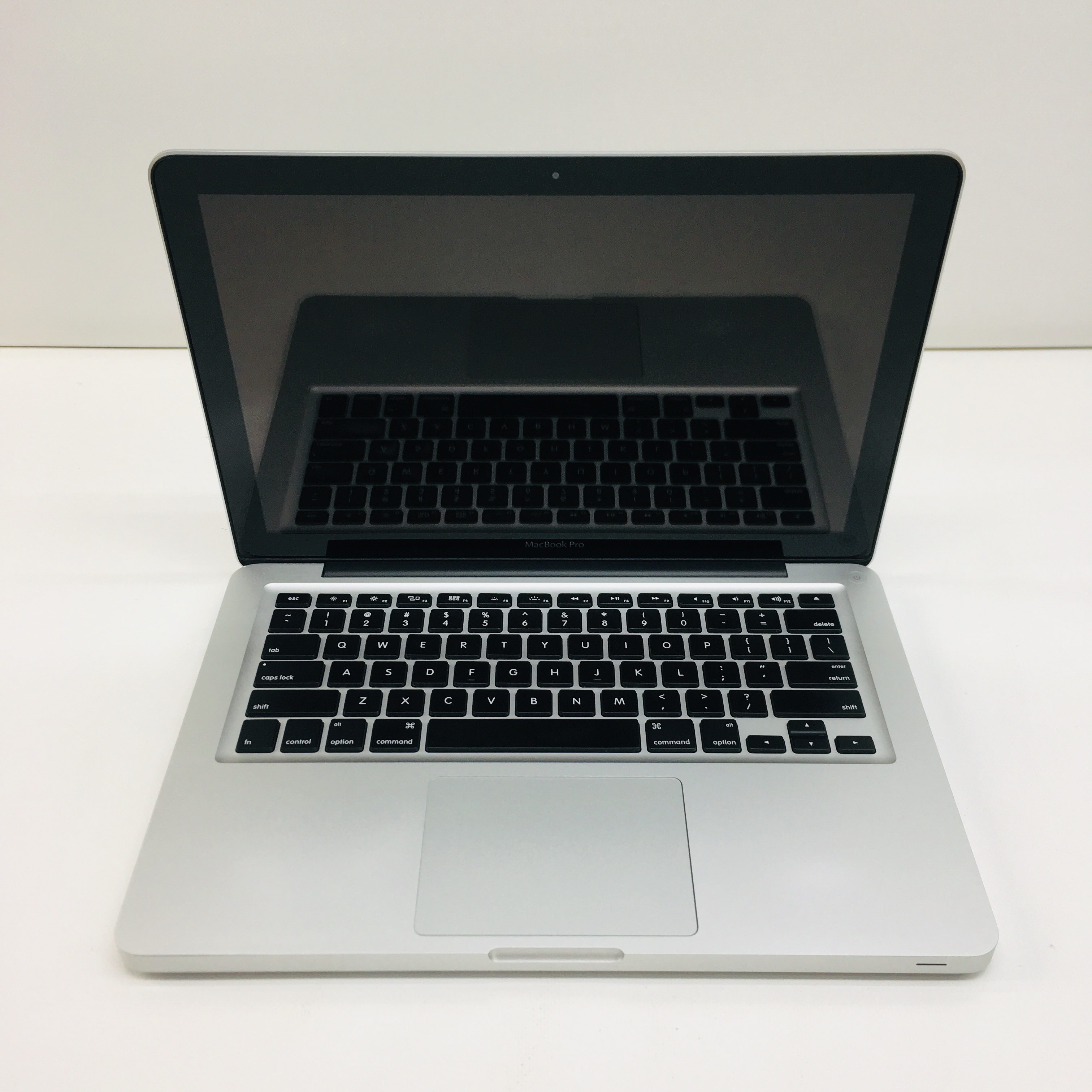 buying a used 2012 macbook pro