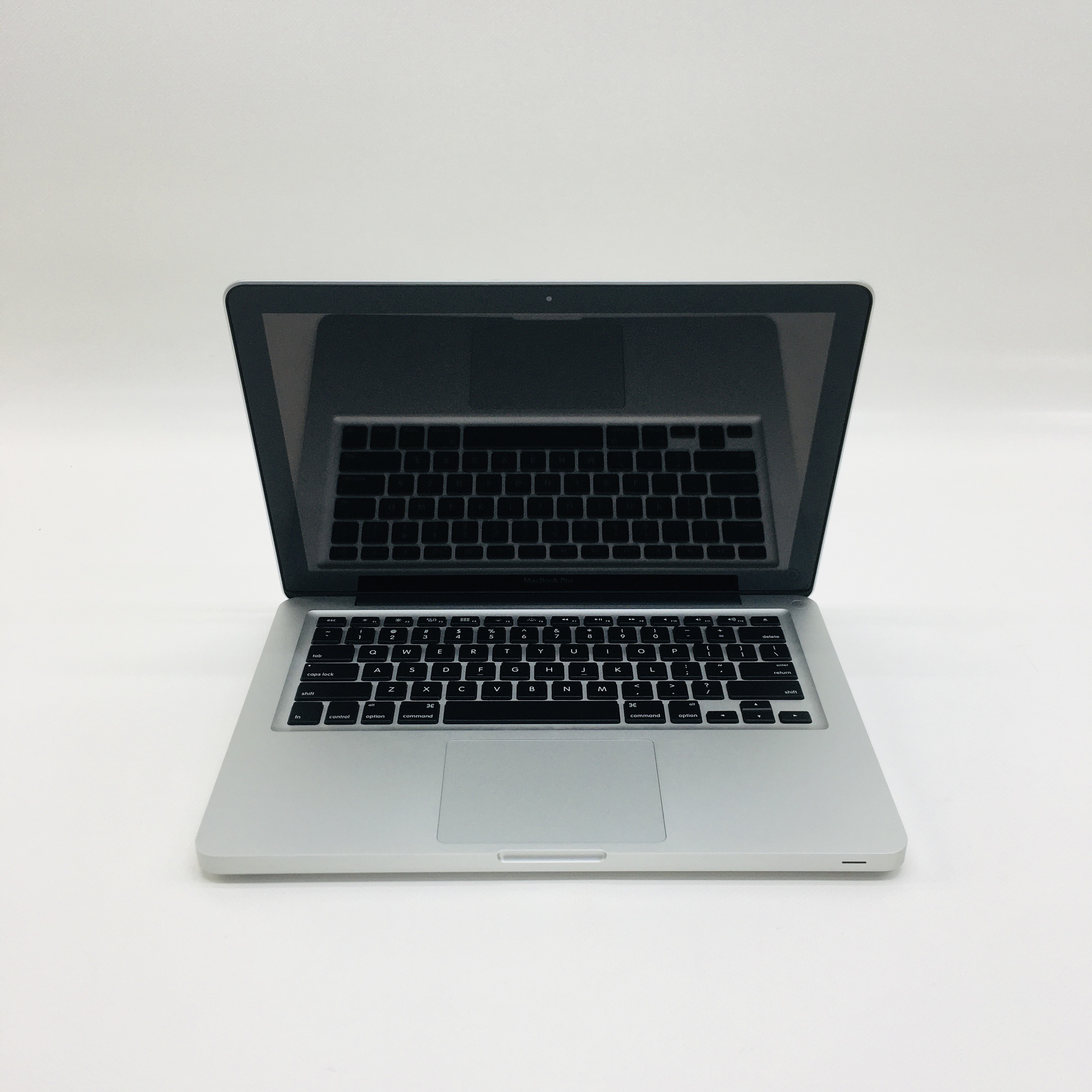 used 2012 macbook pro 13 8gb ram i7 2.9 1 tb storage