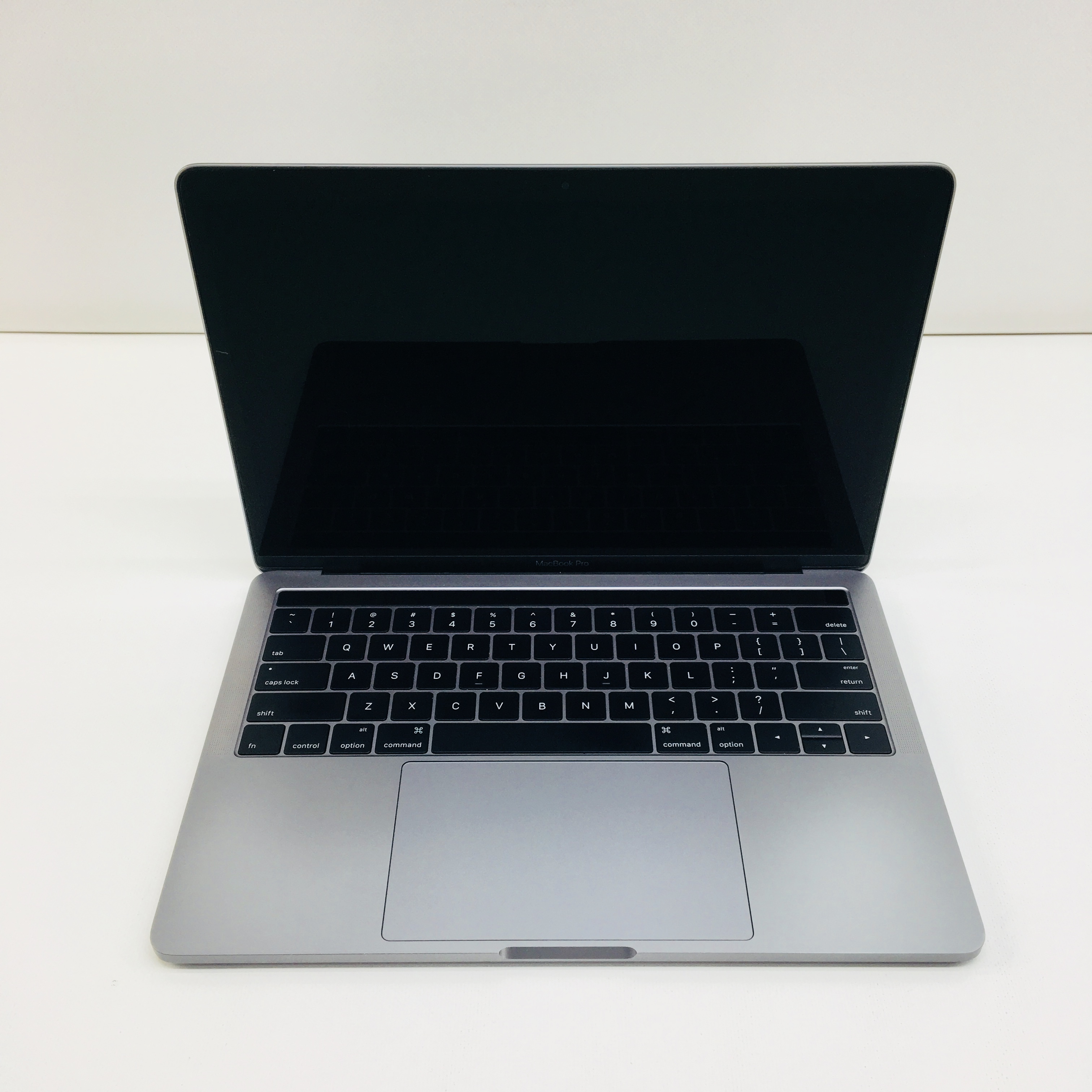 refurbished macbook pro 16-inch