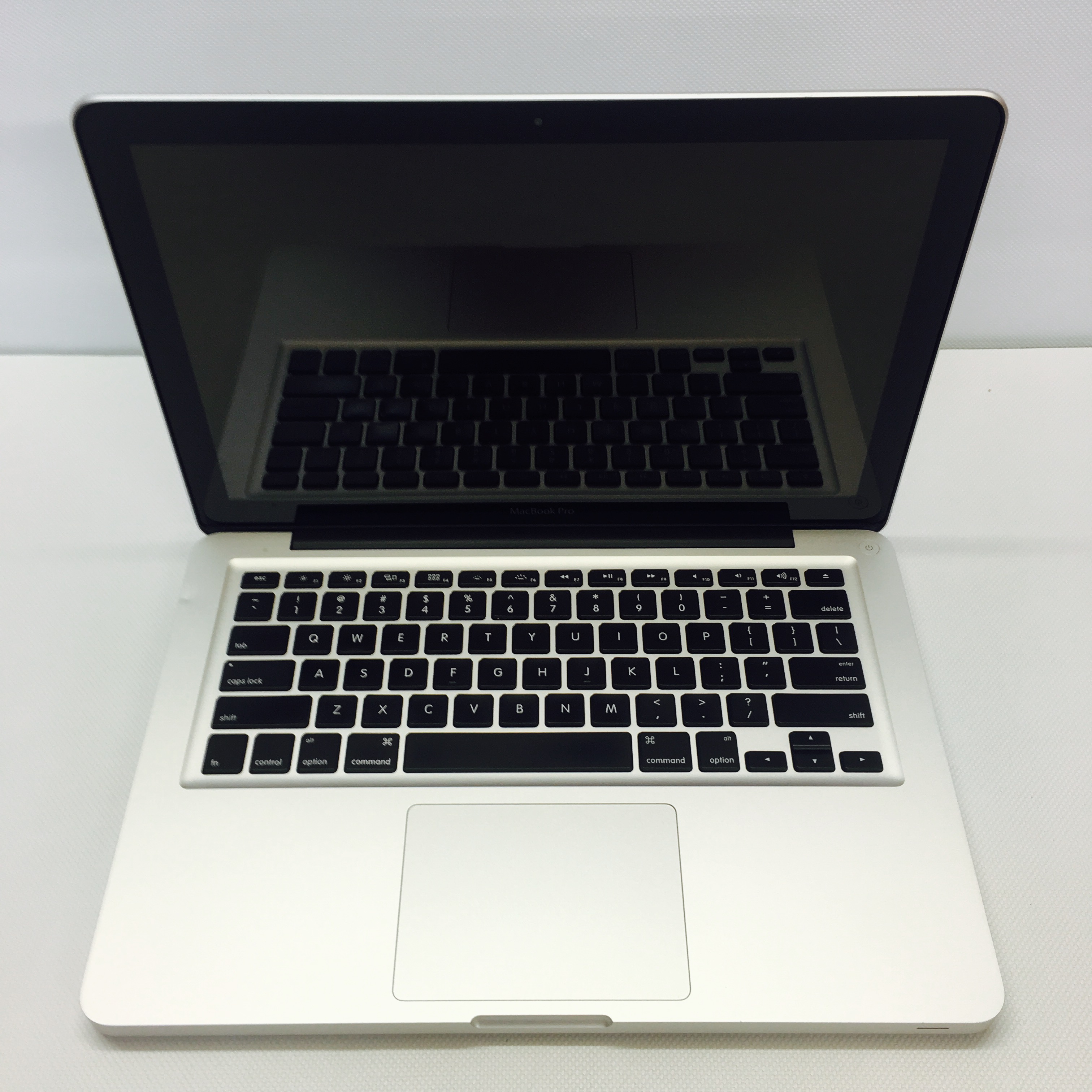 Fully Refurbished MacBook Pro 13" CORE I5 2.5GHZ 4GB/500GB Mid 2012 ...