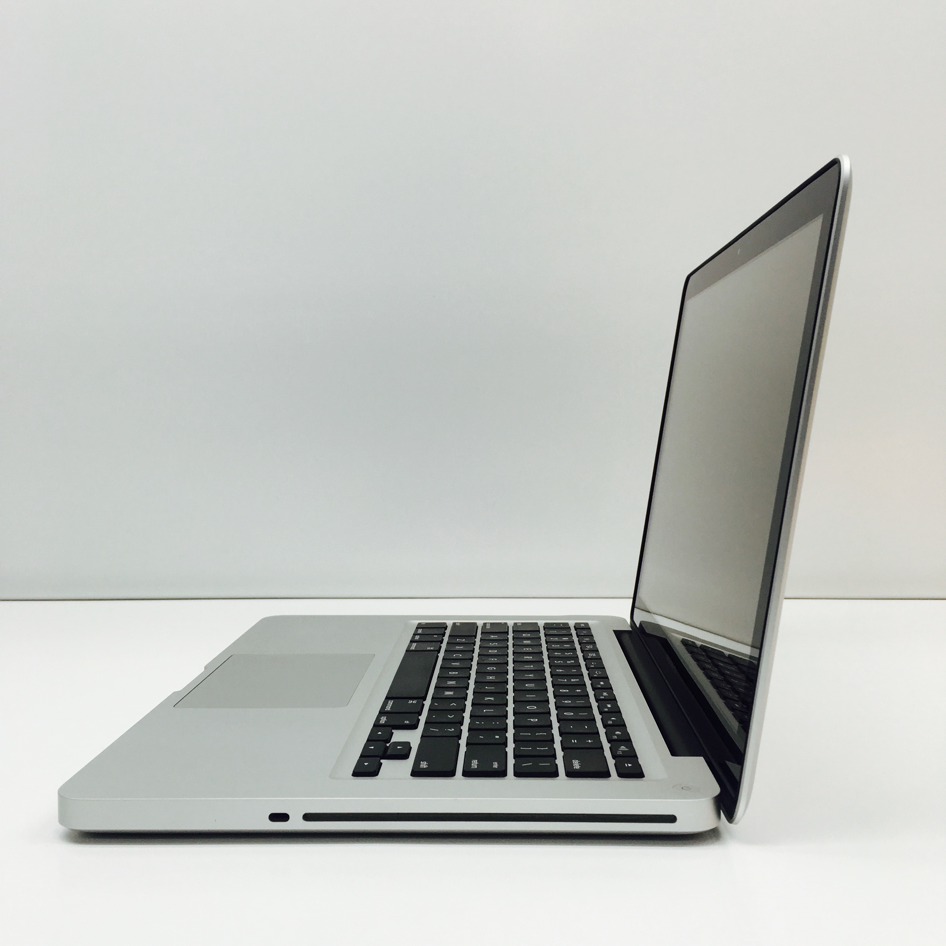 macbook pro mid 2012 16gb ram 500gb ssd