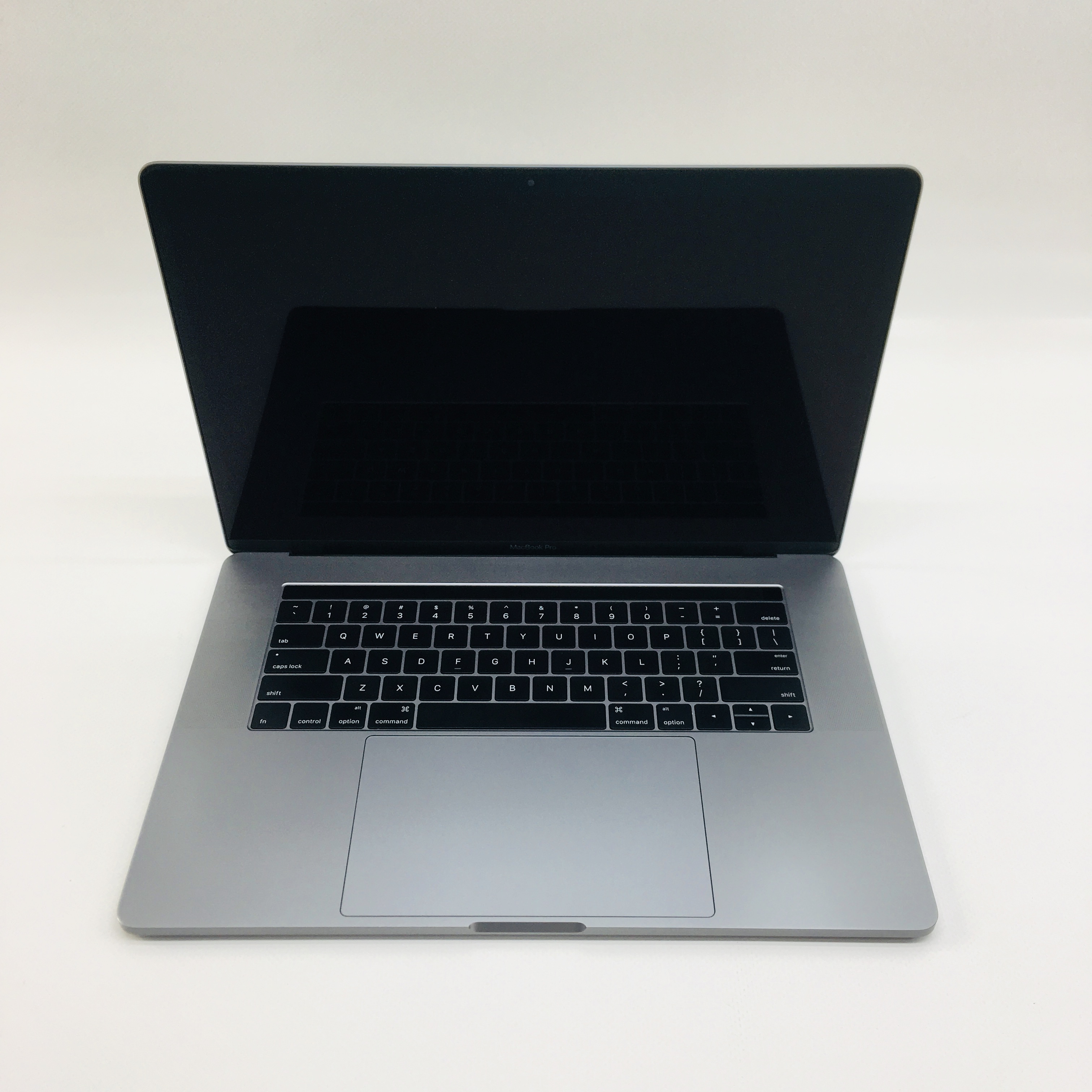 refurbished macbook pro 2017 15 inch
