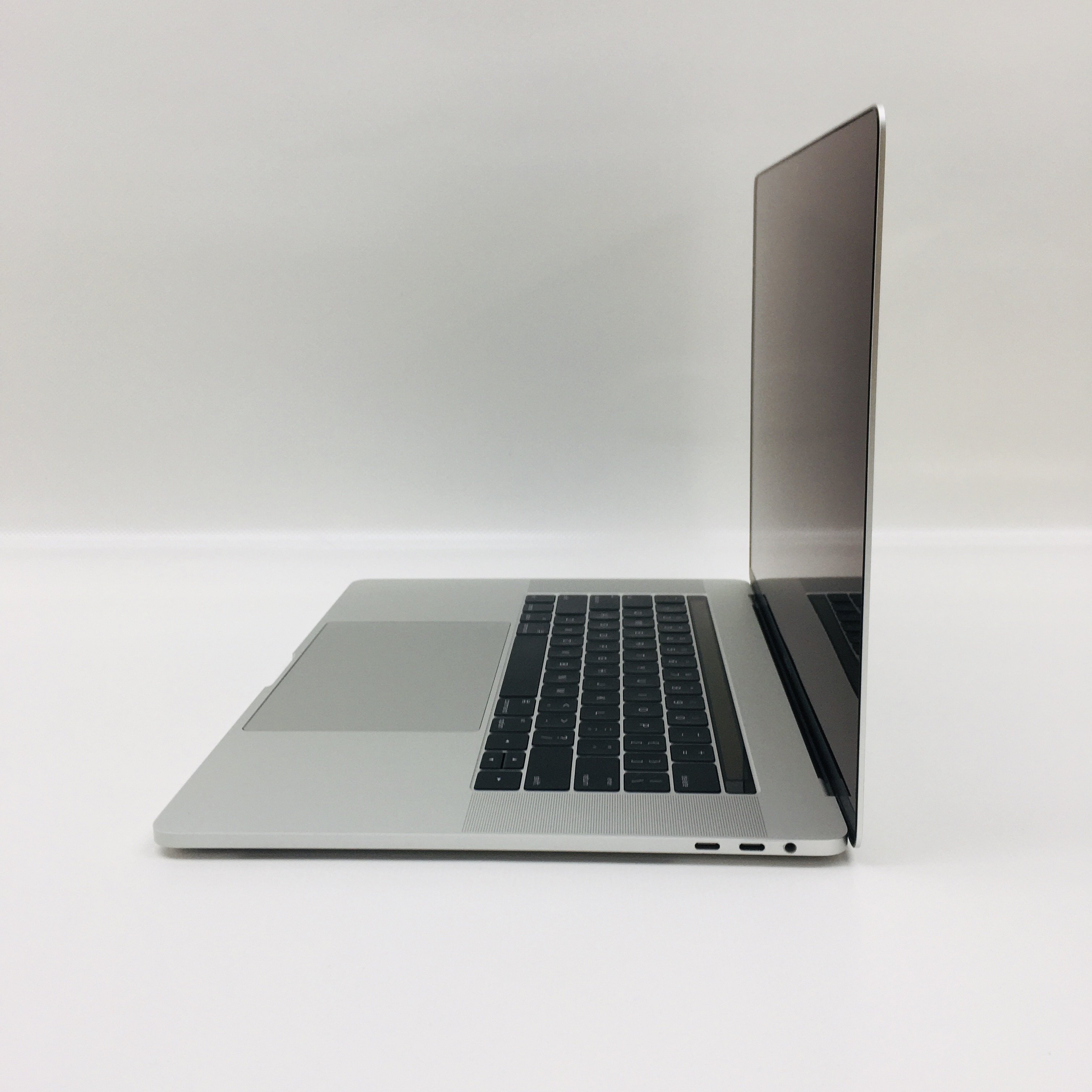 refurbished macbook pro with touch bar