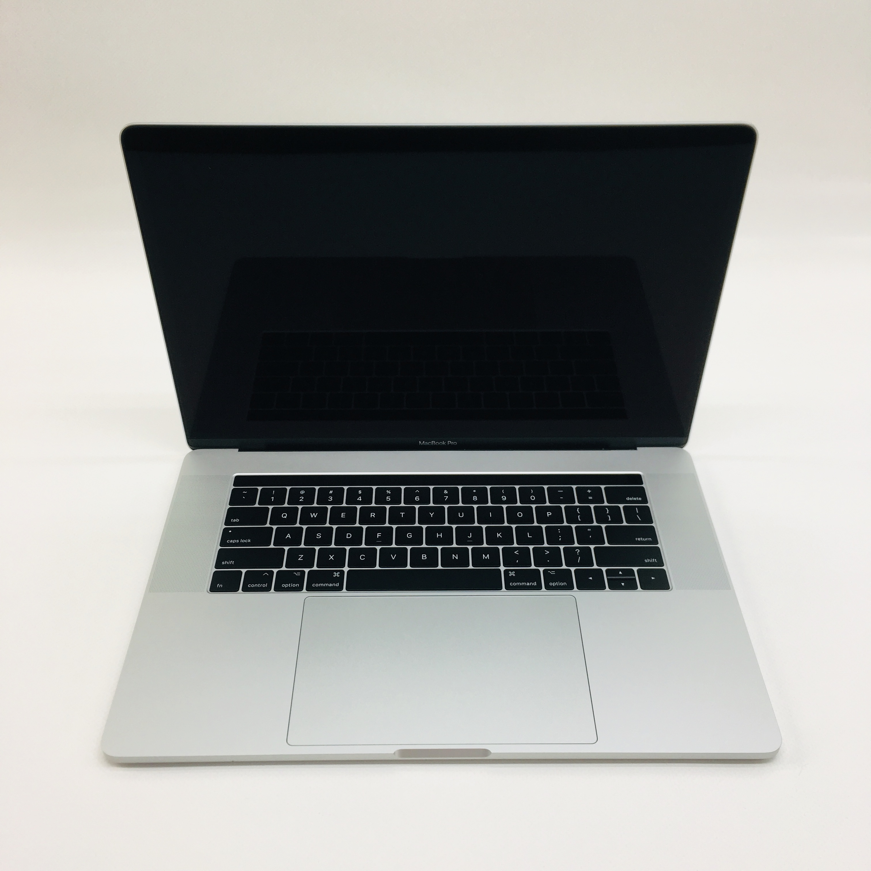 macbook pro touch bar used for sale