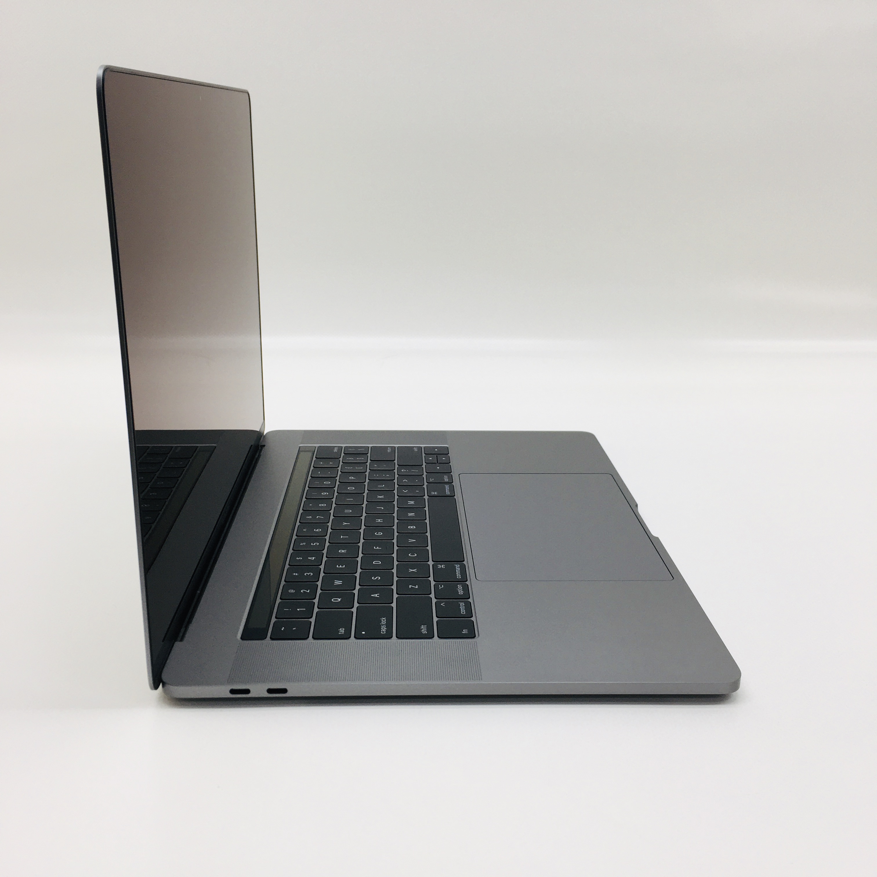 macbook pro mid 2017 with touch bar