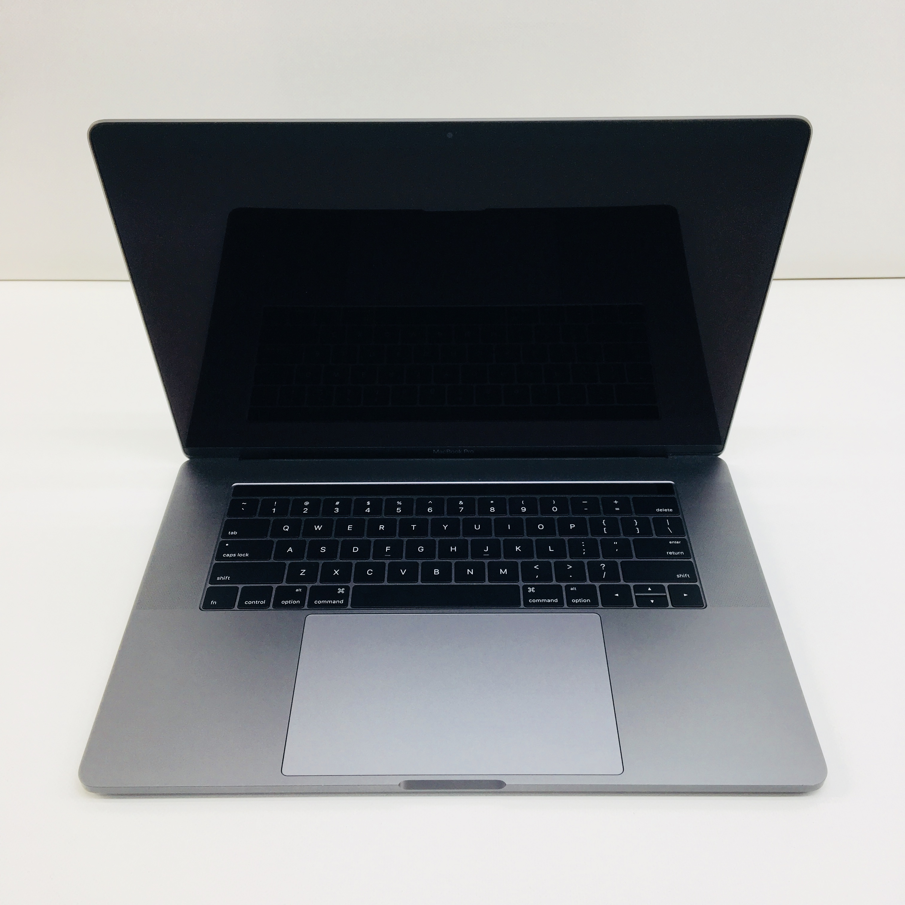 refurbished macbook pro 15 2015