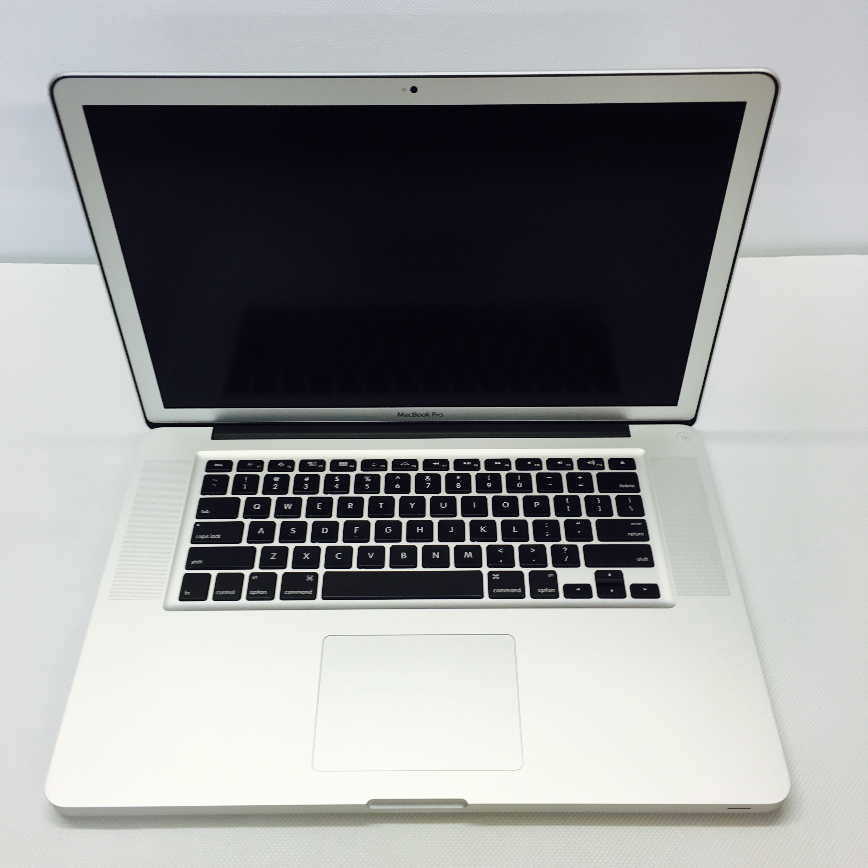 macbook pro 15 refurbished