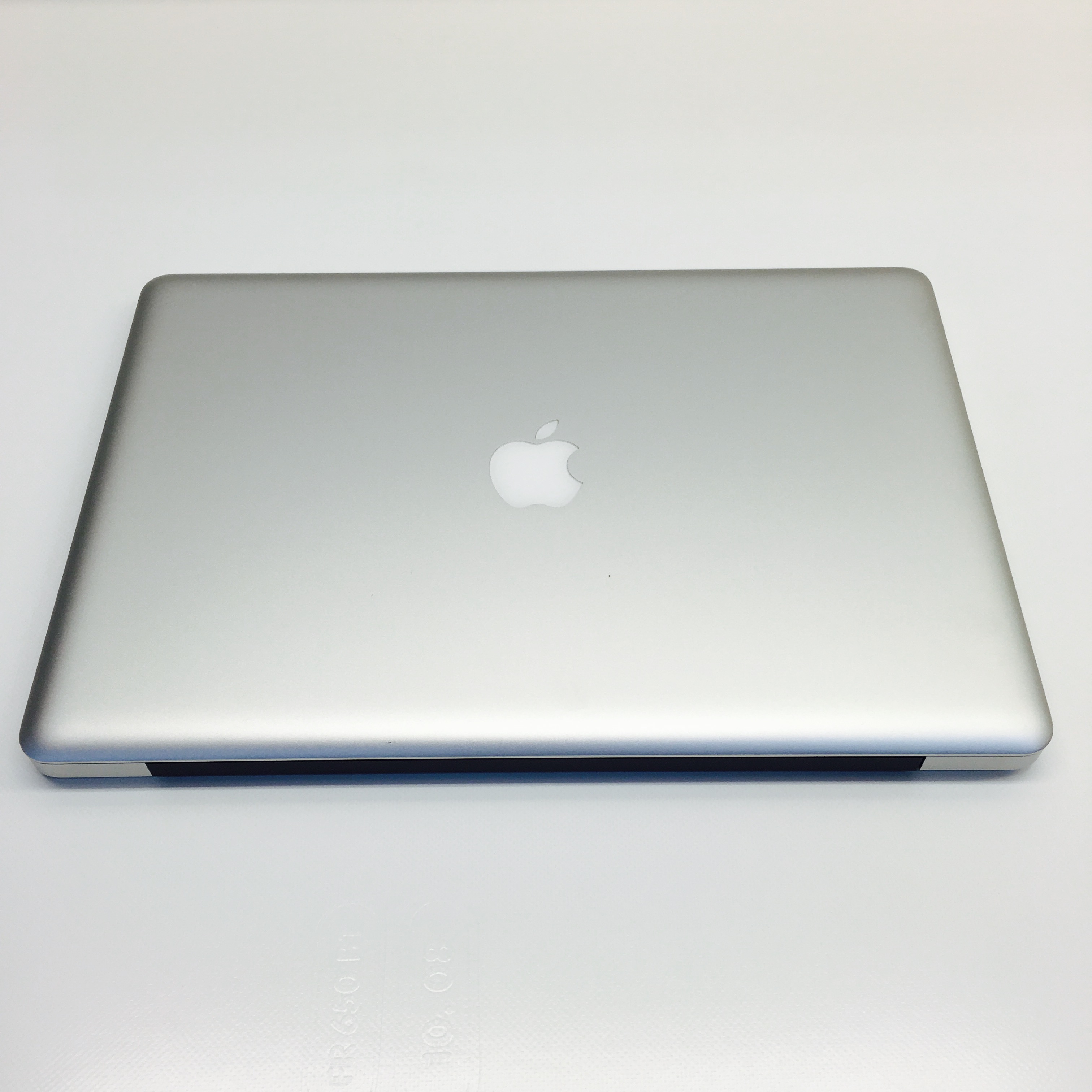 Fully Refurbished MacBook Pro 15" CORE I7 2.2GHZ 8GB/500GB Late 2011