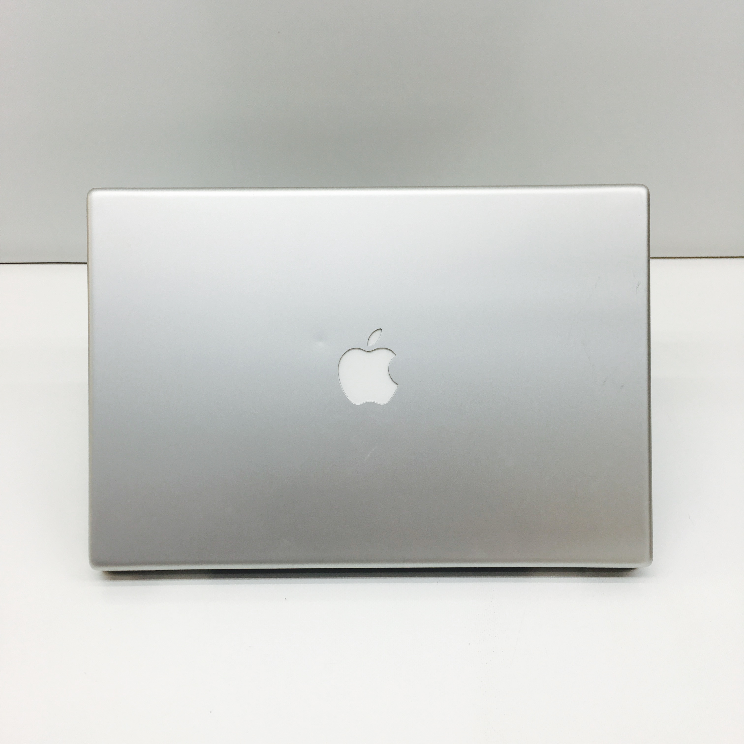 Fully Refurbished MacBook Pro 15" Early 2008 INTEL CORE 2 DUO 2.4GHZ ...