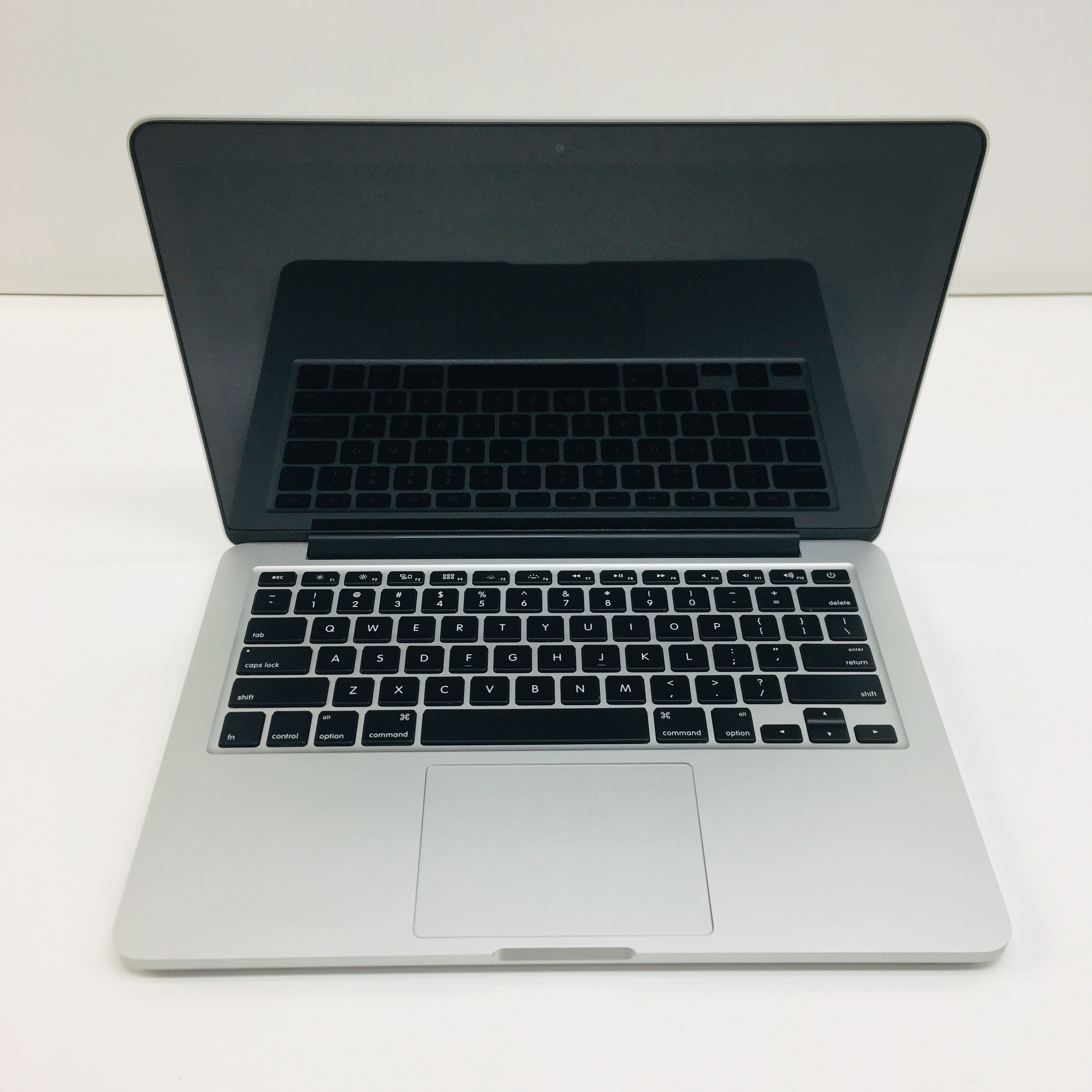 macbook pro 13 inch mid 2012 ssd compatibility