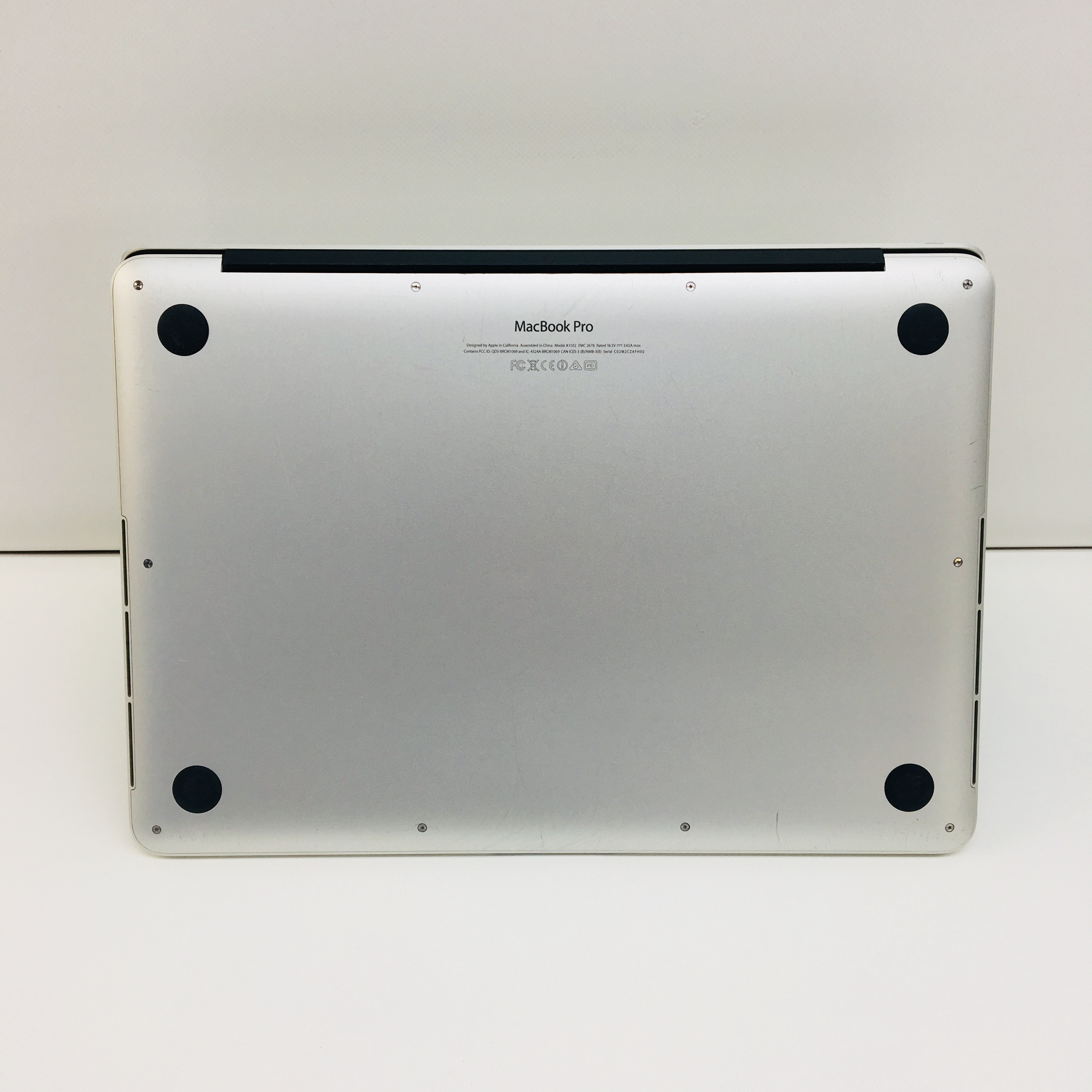 Fully Refurbished MacBook Pro Retina 13