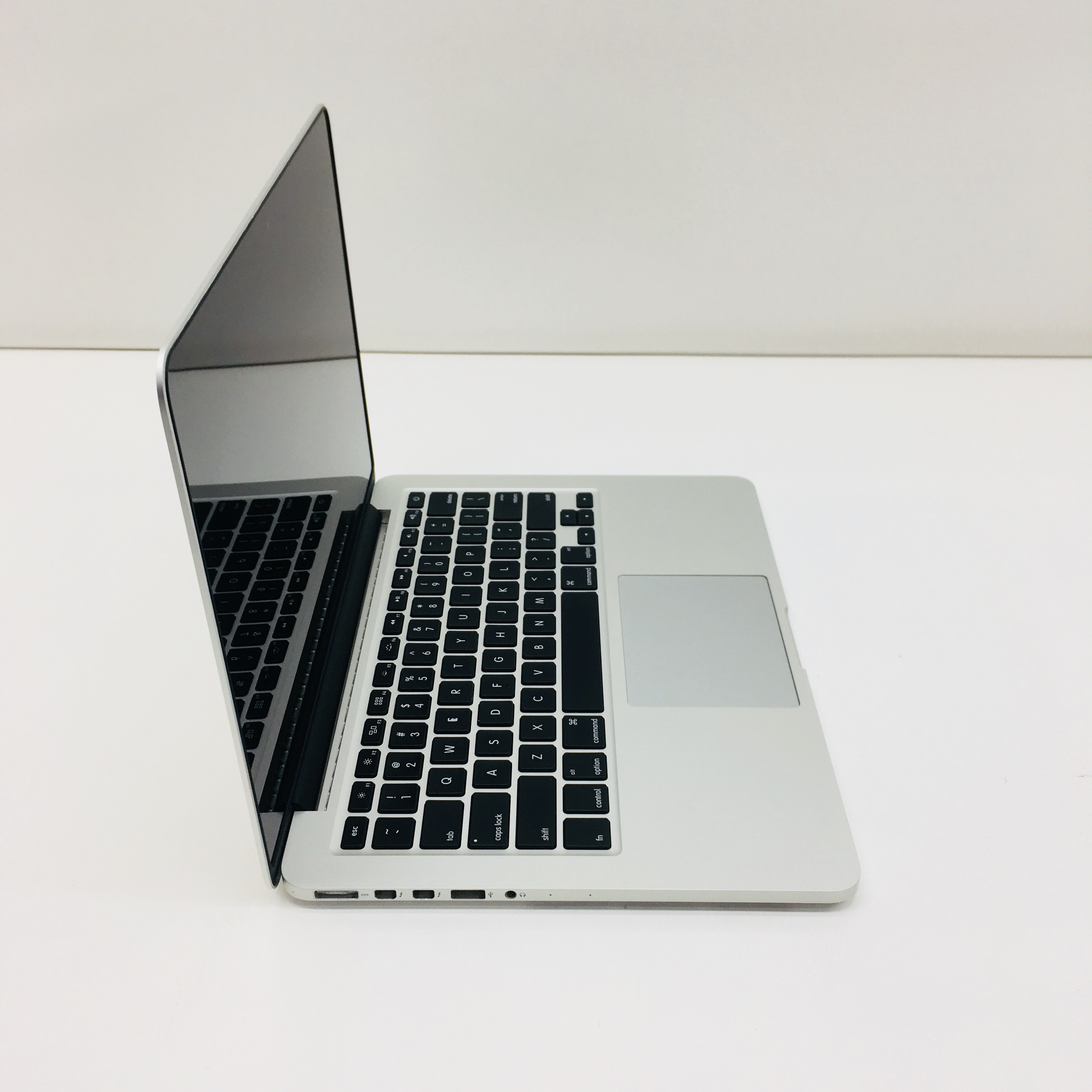 Macbook pro retina 13 late 2013 замена матрицы