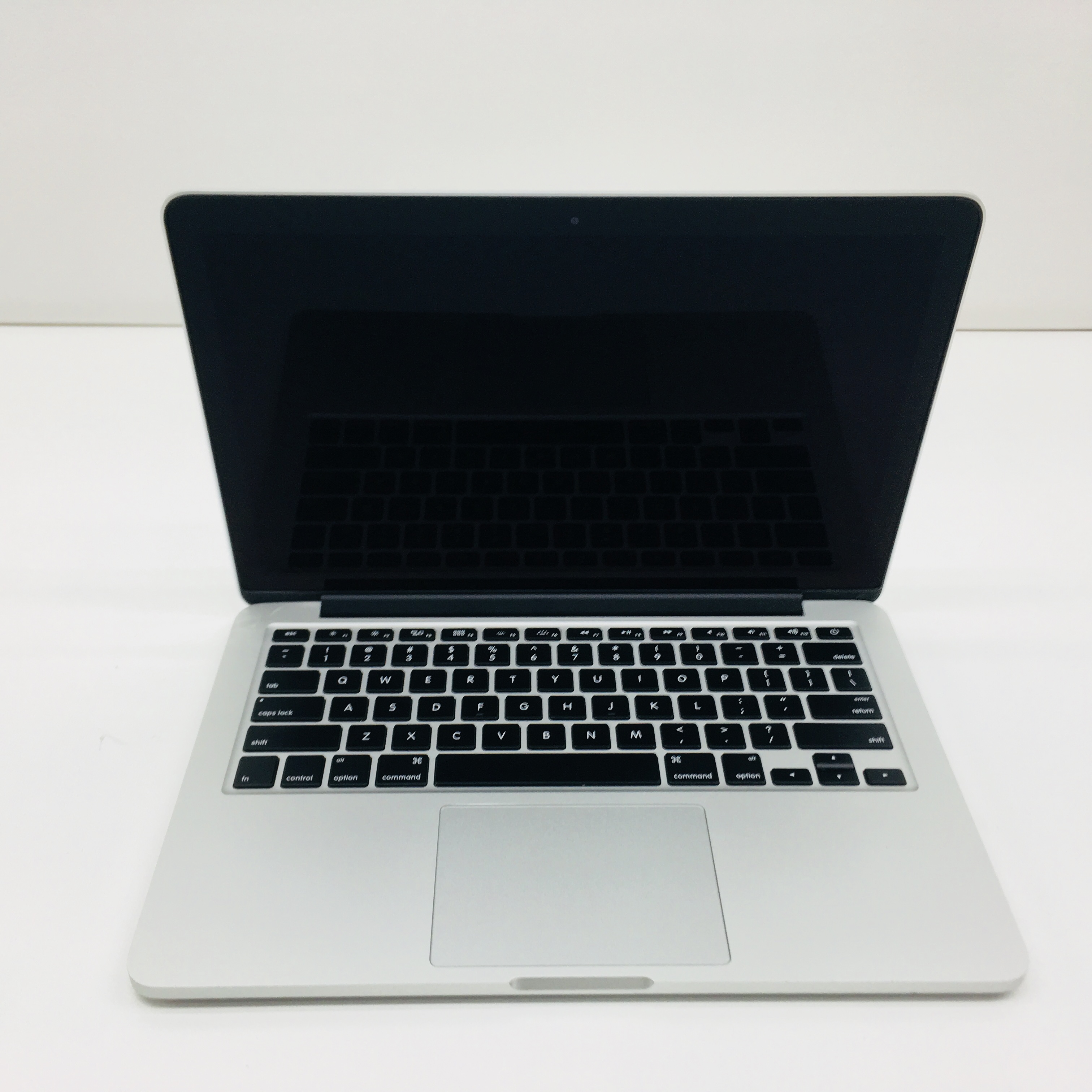 refurbished macbook pro 2014