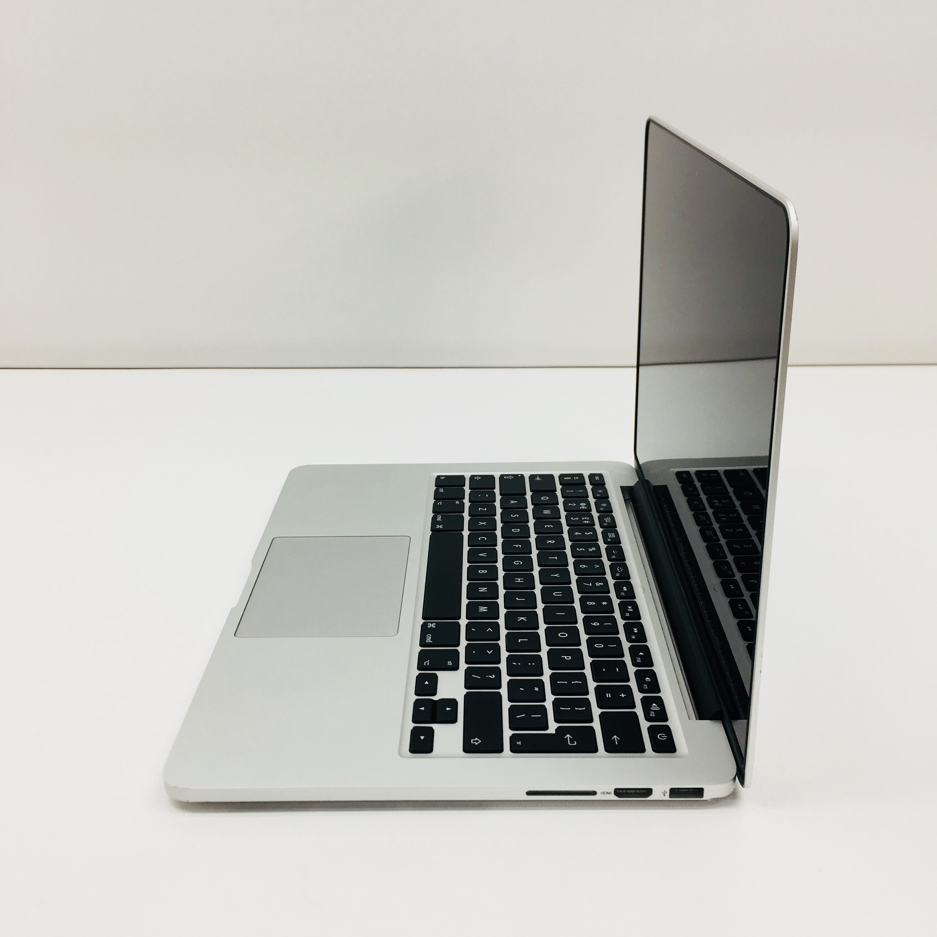 early 2015 macbook pro ssd 128gb