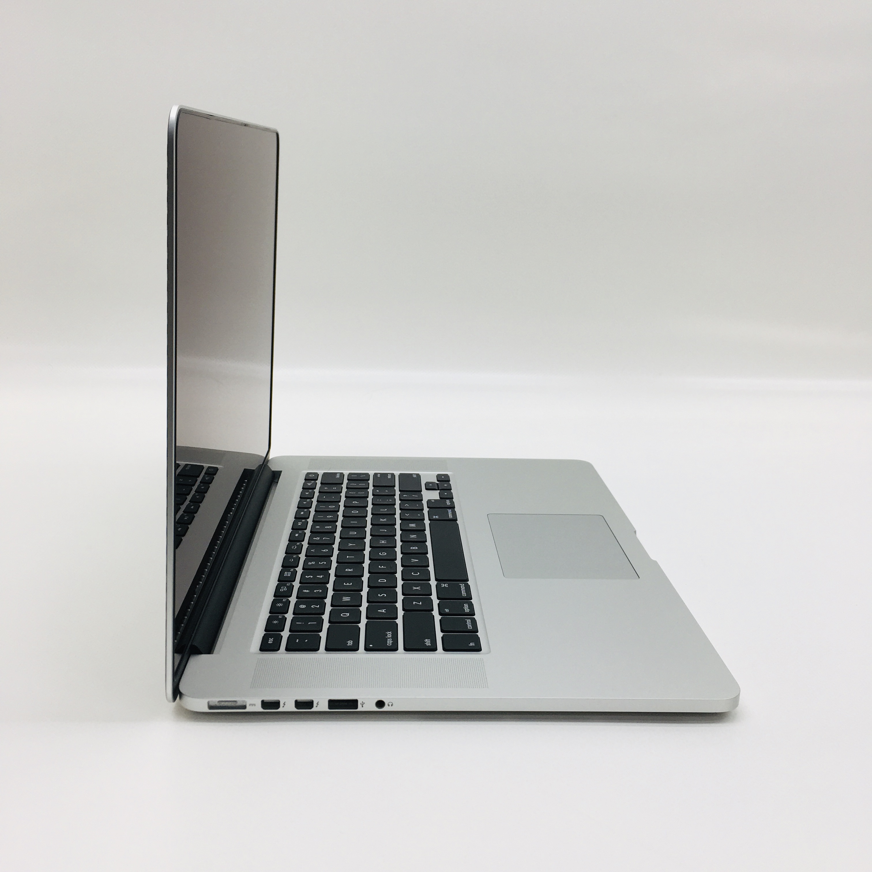 macbook pro late 2013 expandandable ram