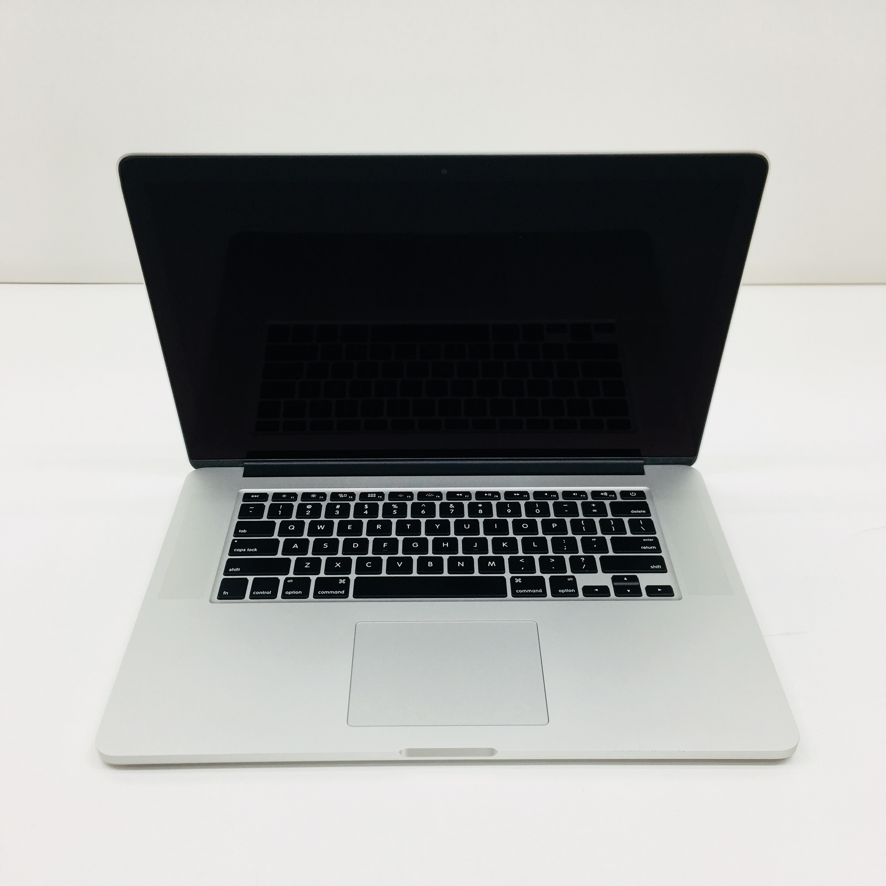 refurbished macbook pro 15in 2015