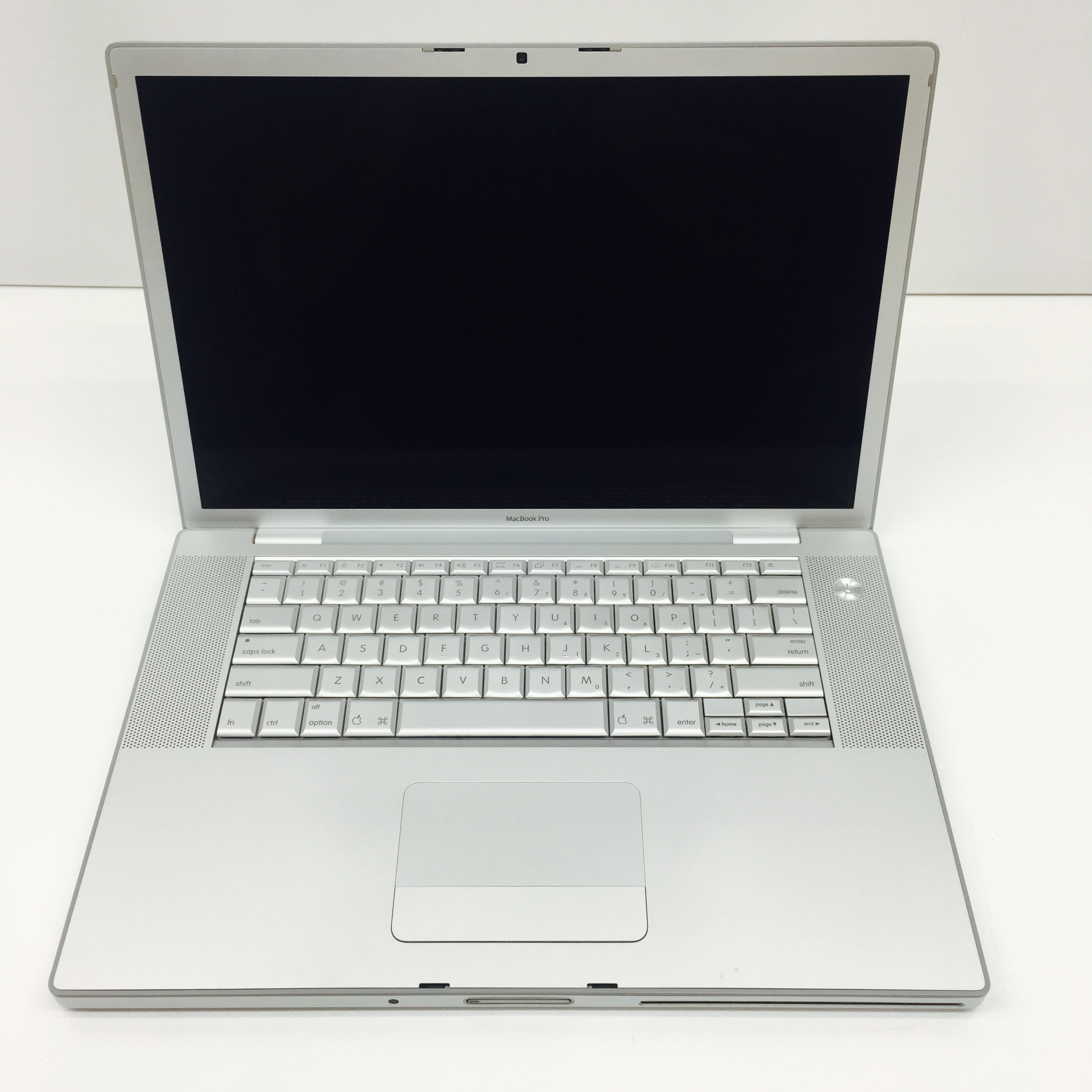 refurbished 2015 macbook pro