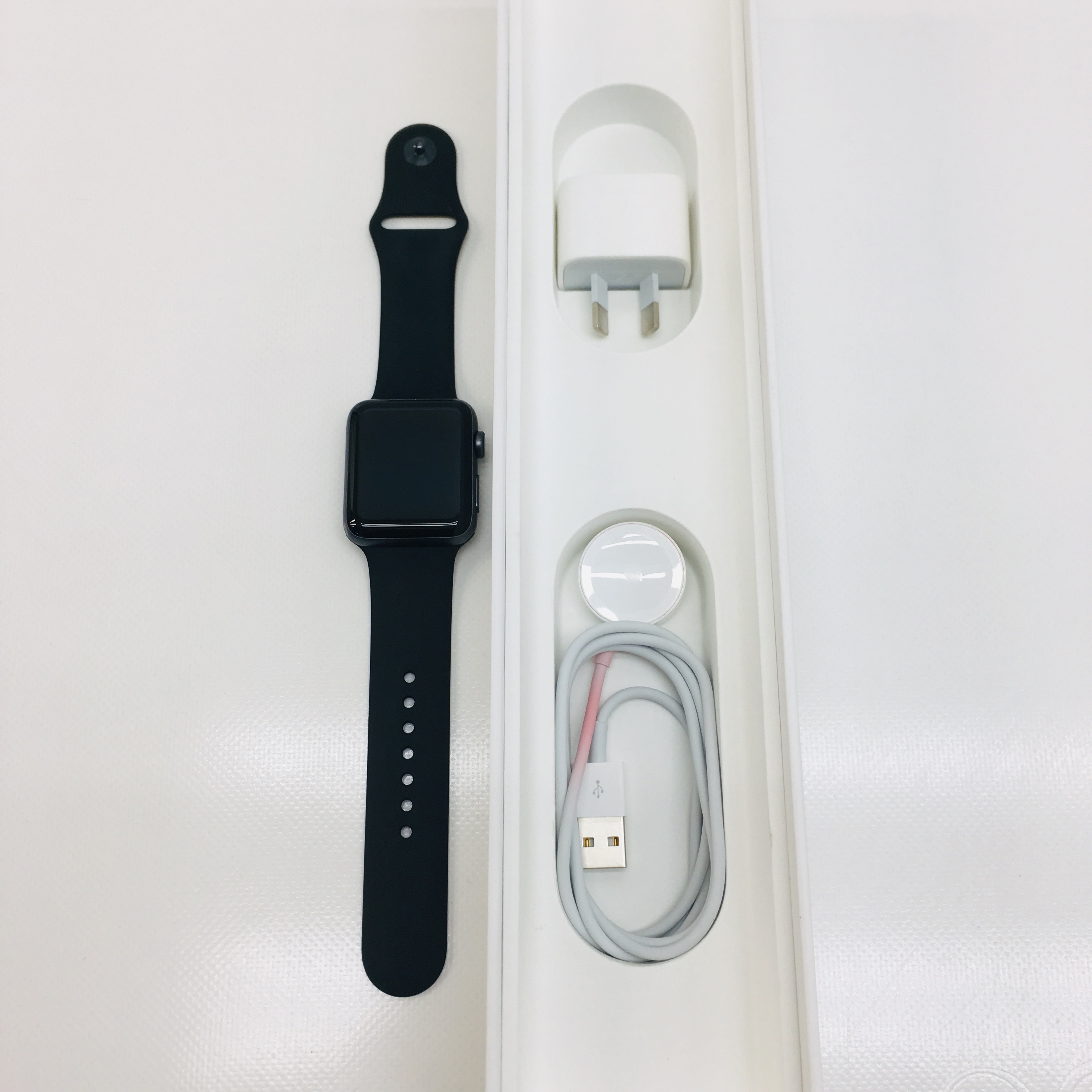 series 4 42mm