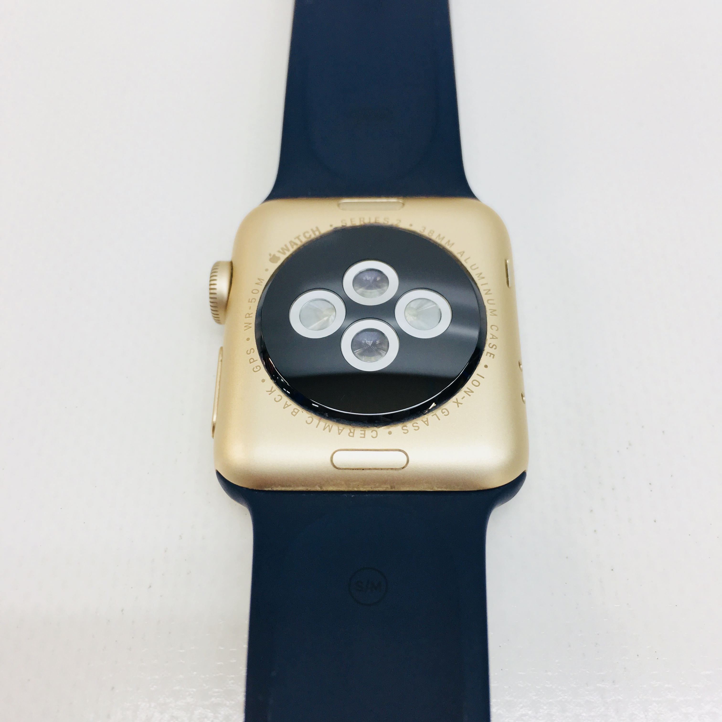 series 4 42mm