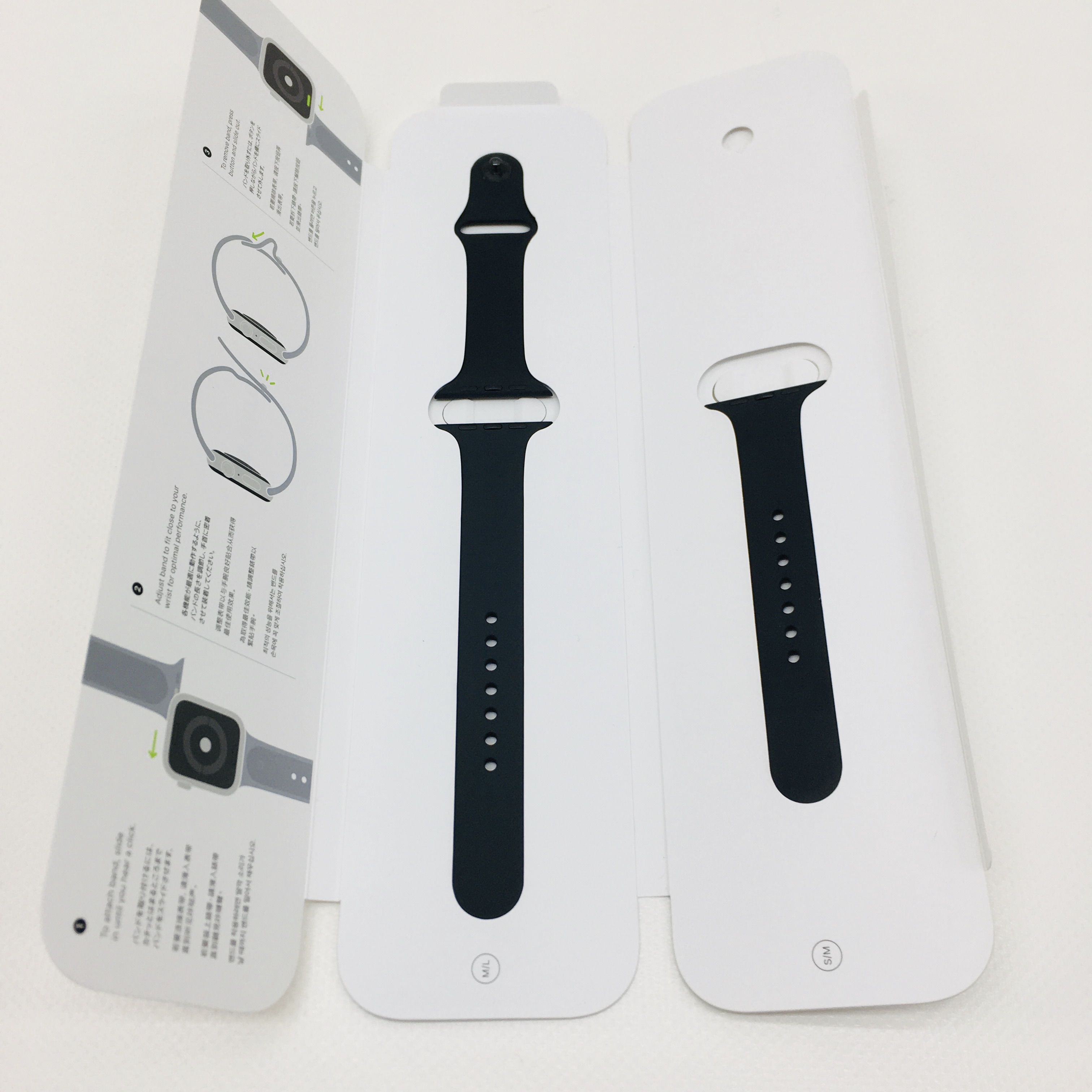 series 4 44mm black