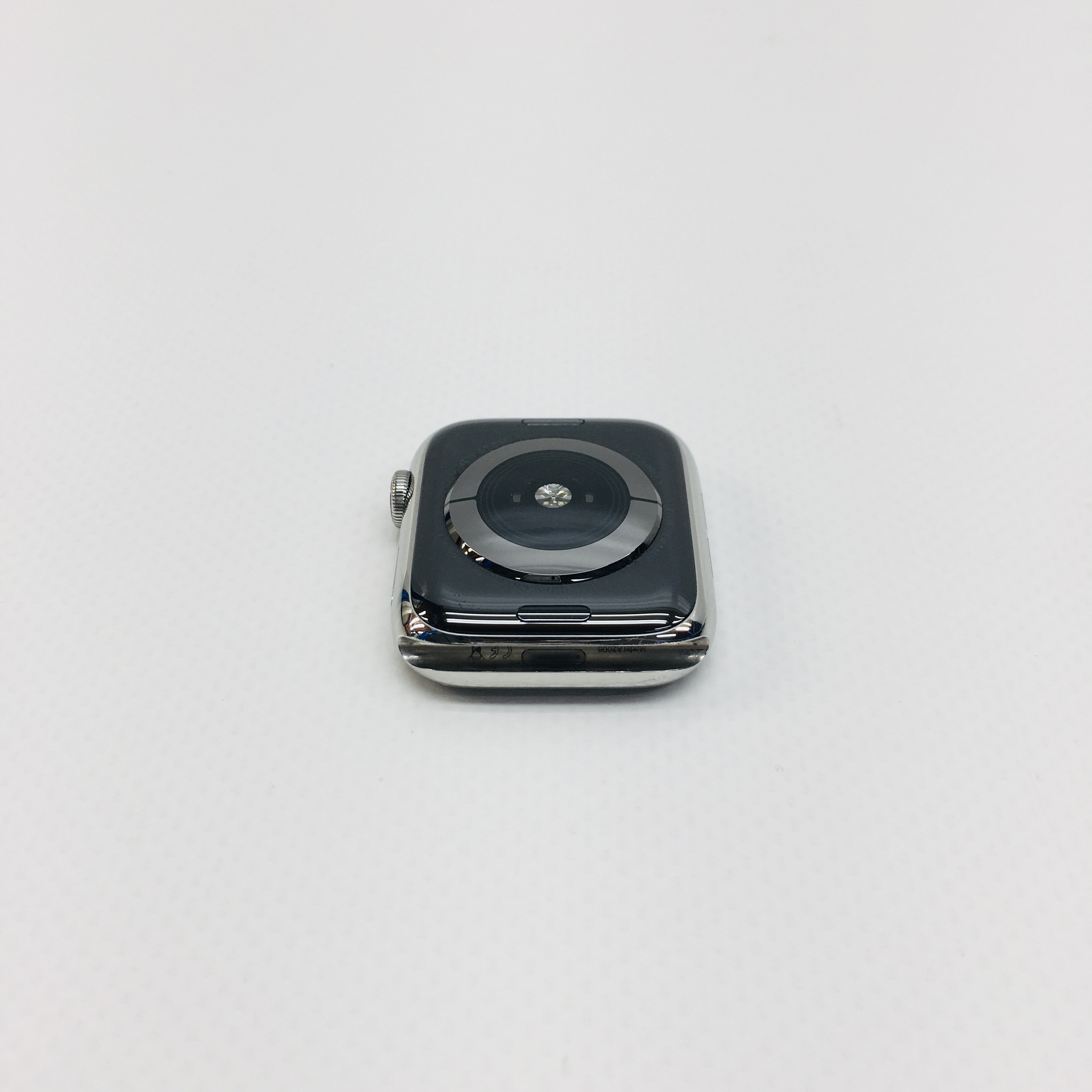 44mm white sport band