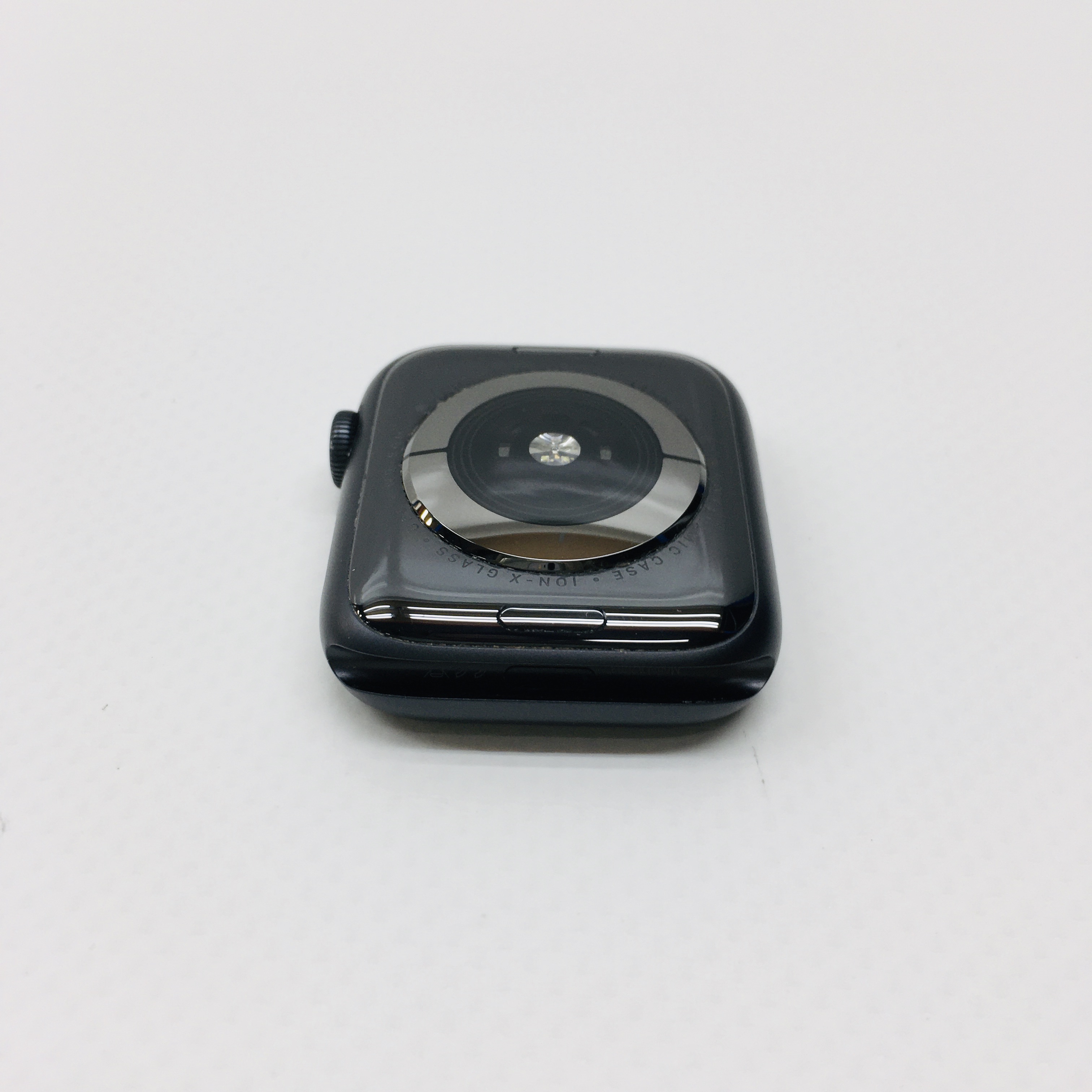 Watch Series 5 Aluminum (44mm), Space Gray, image 6
