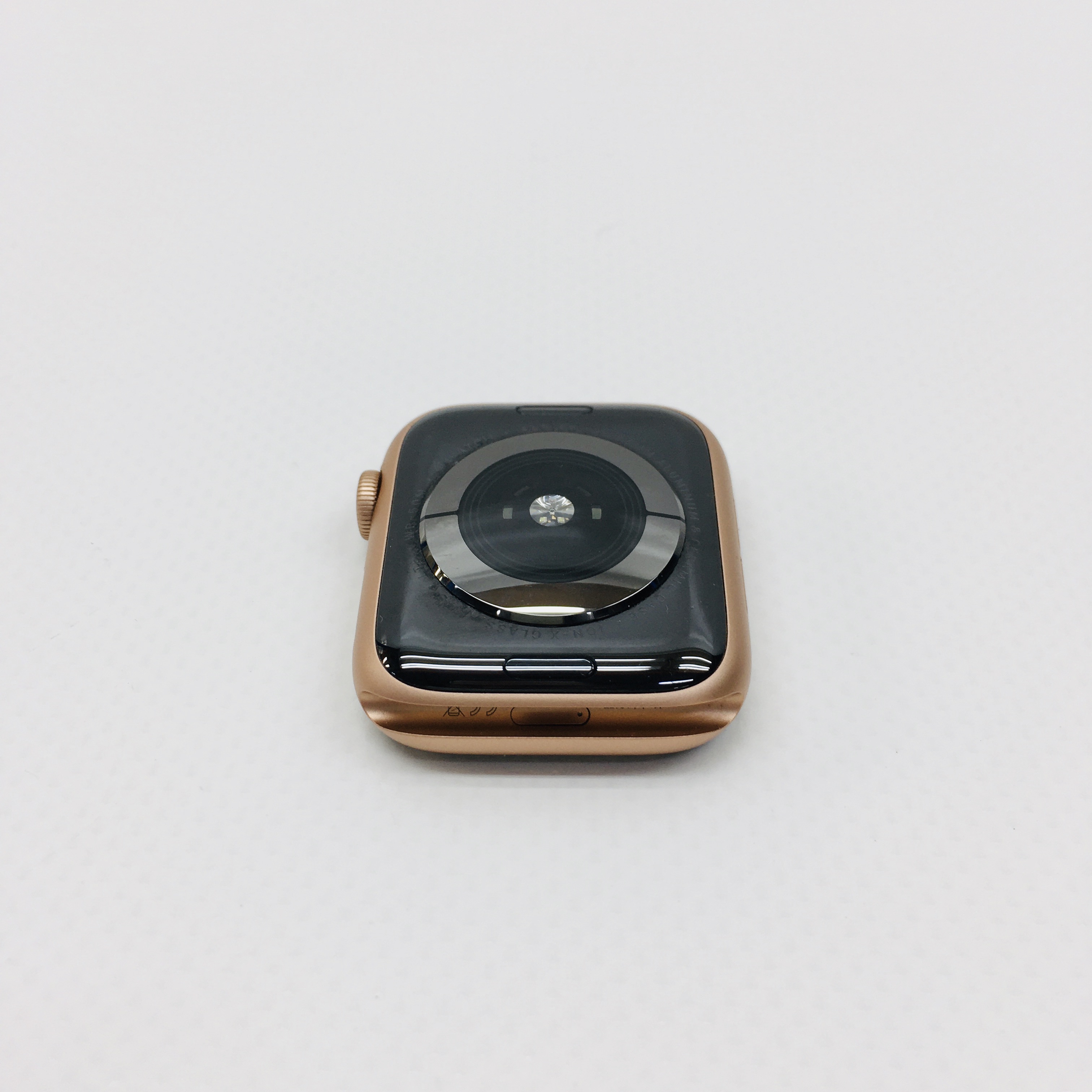 Watch Series 5 Aluminum Cellular (44mm), Gold, image 5